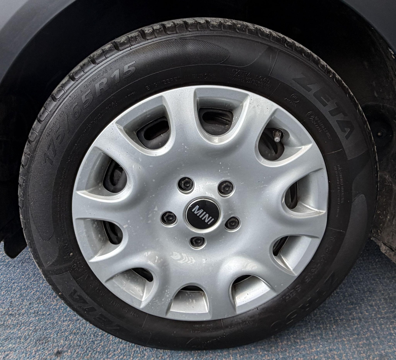 Used MINI Hatch 2019 for sale - 78100315: Photo 33