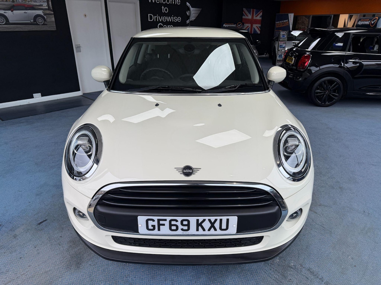 Used MINI Hatch 2019 for sale - 78100315: Photo 4