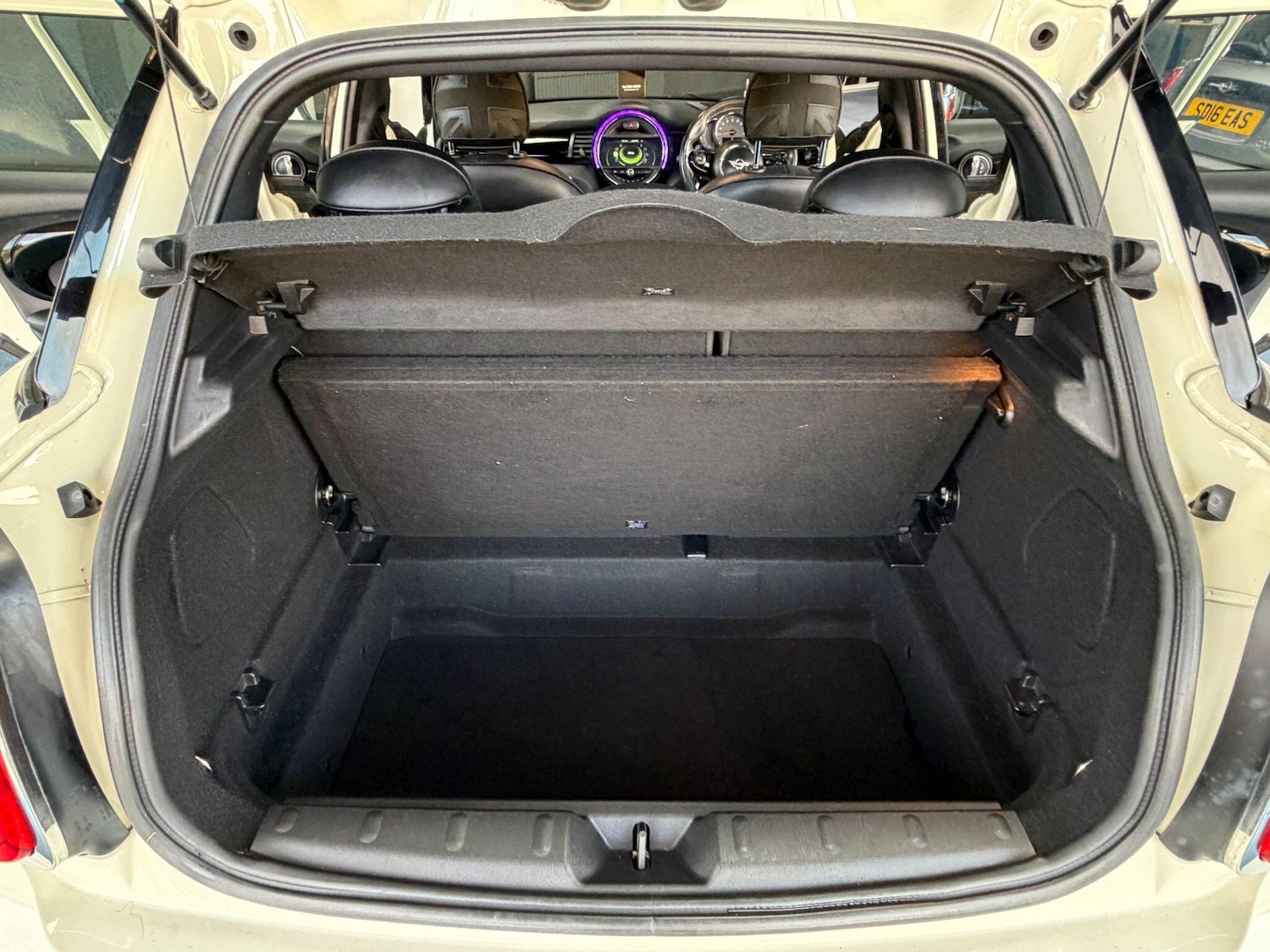 Used MINI Hatch 2017 for sale - 78100552: Photo 10