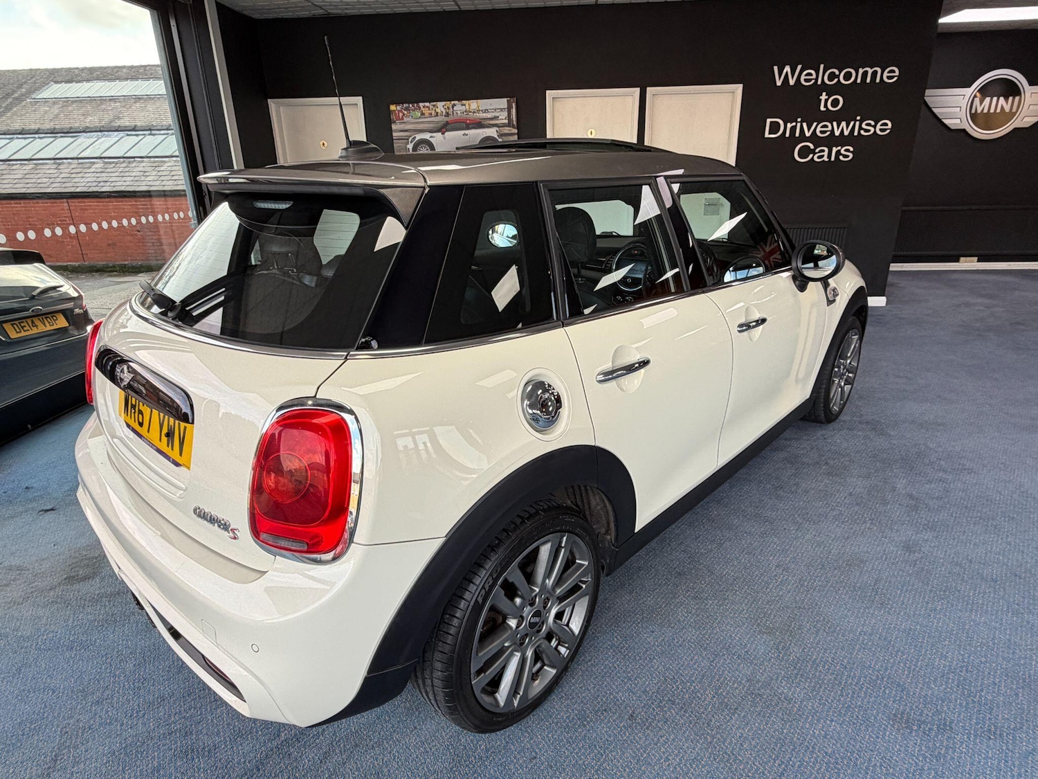 Used MINI Hatch 2017 for sale - 78100552: Photo 11