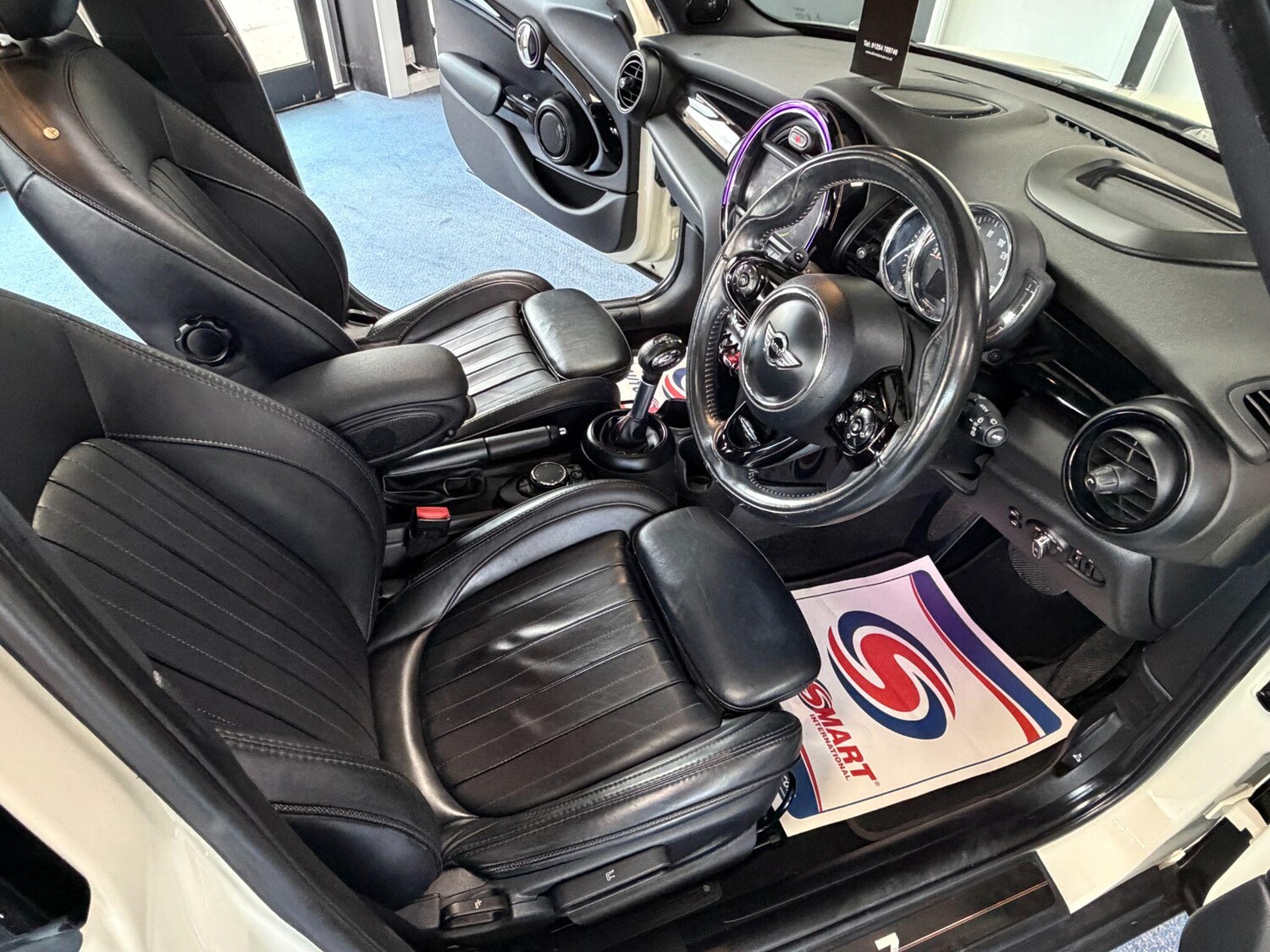 Used MINI Hatch 2017 for sale - 78100552: Photo 13