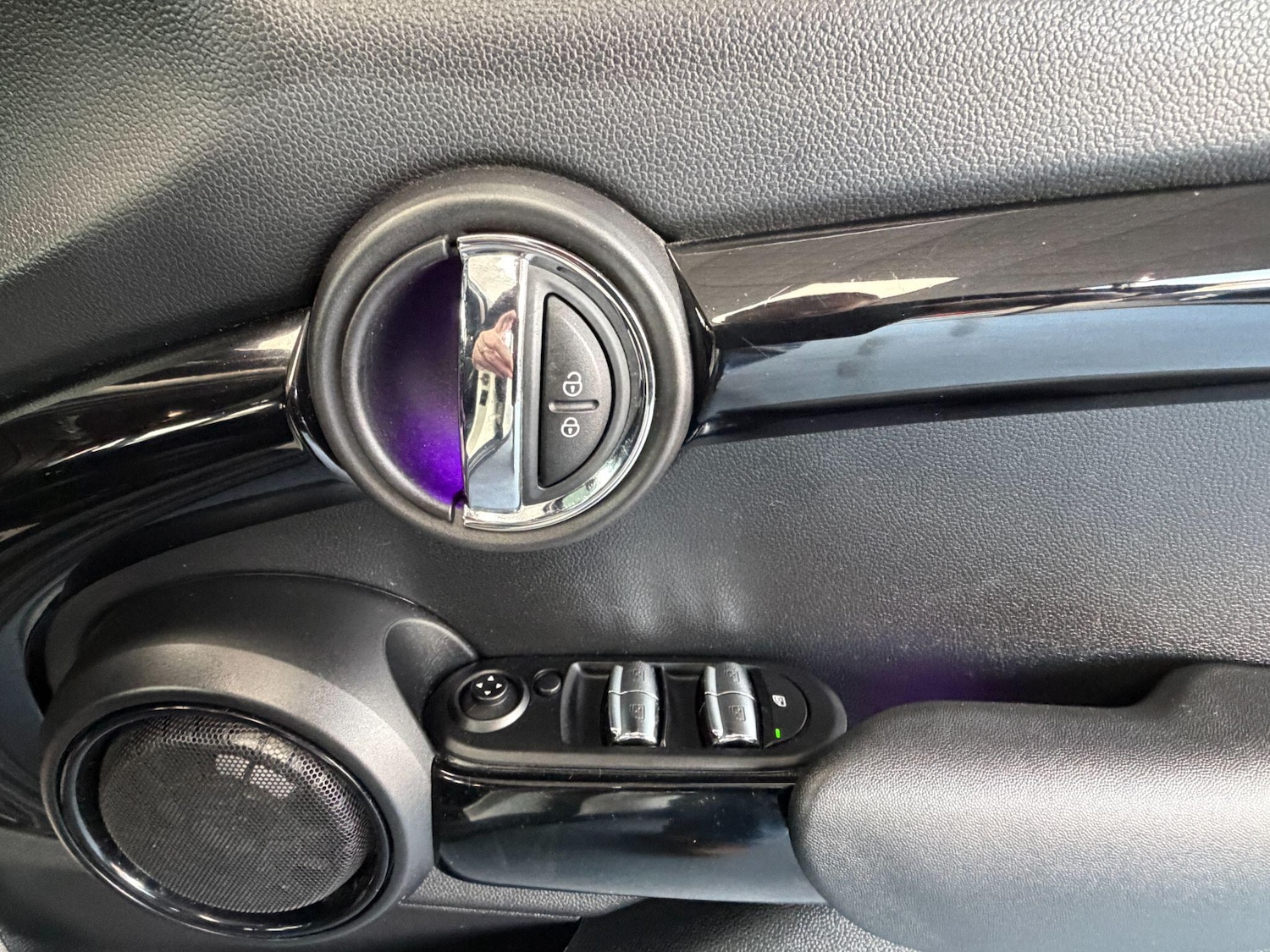 Used MINI Hatch 2017 for sale - 78100552: Photo 14