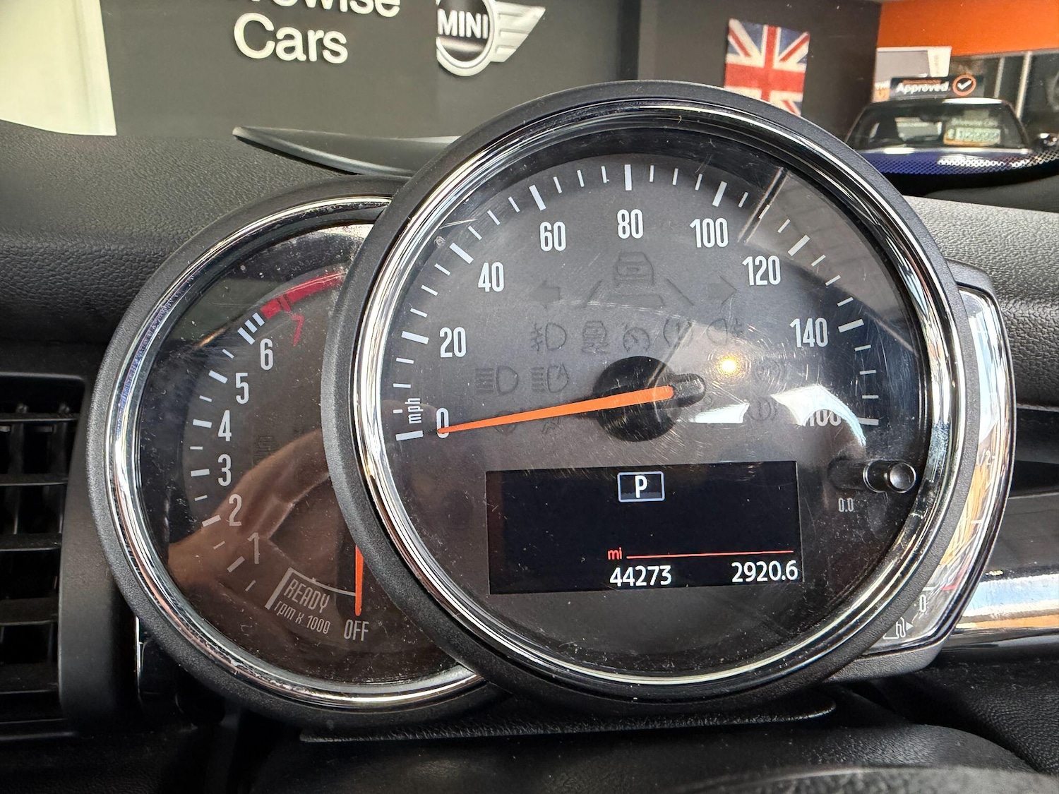 Used MINI Hatch 2017 for sale - 78100552: Photo 21