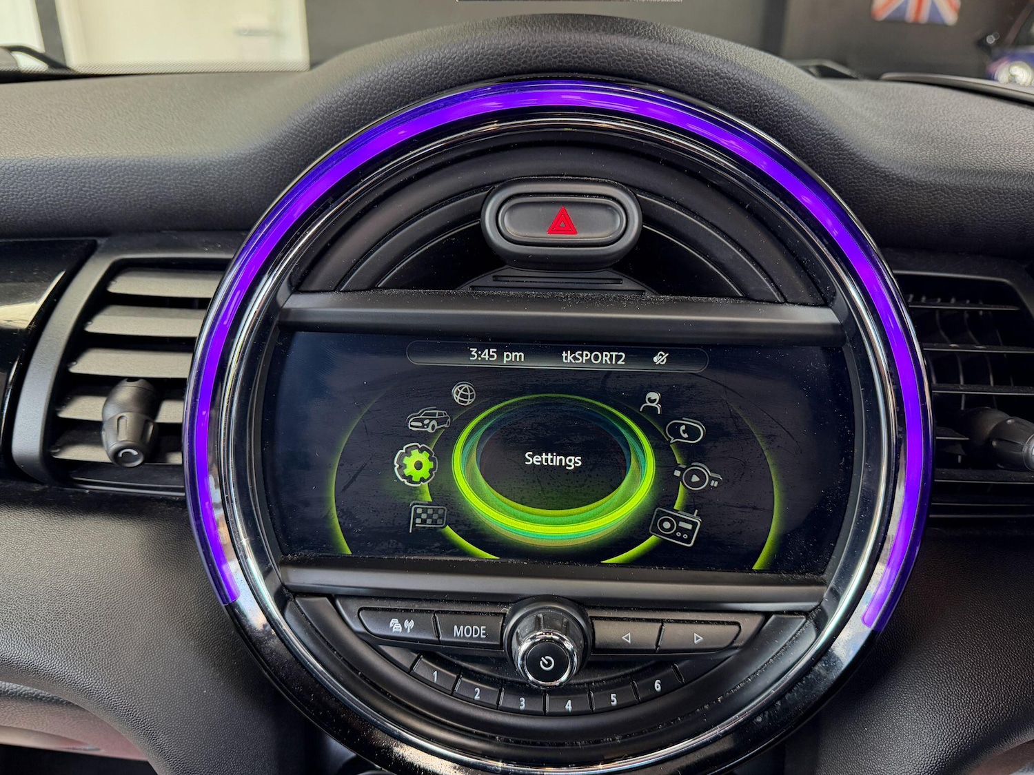 Used MINI Hatch 2017 for sale - 78100552: Photo 22