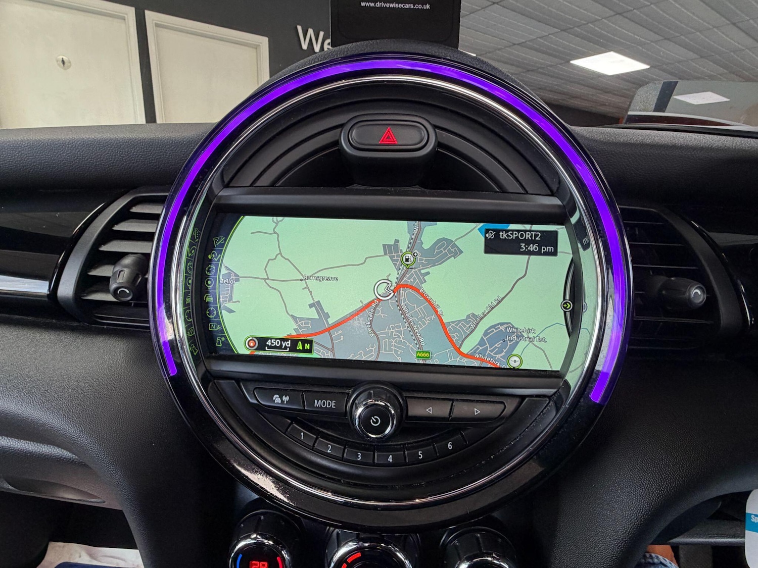 Used MINI Hatch 2017 for sale - 78100552: Photo 23