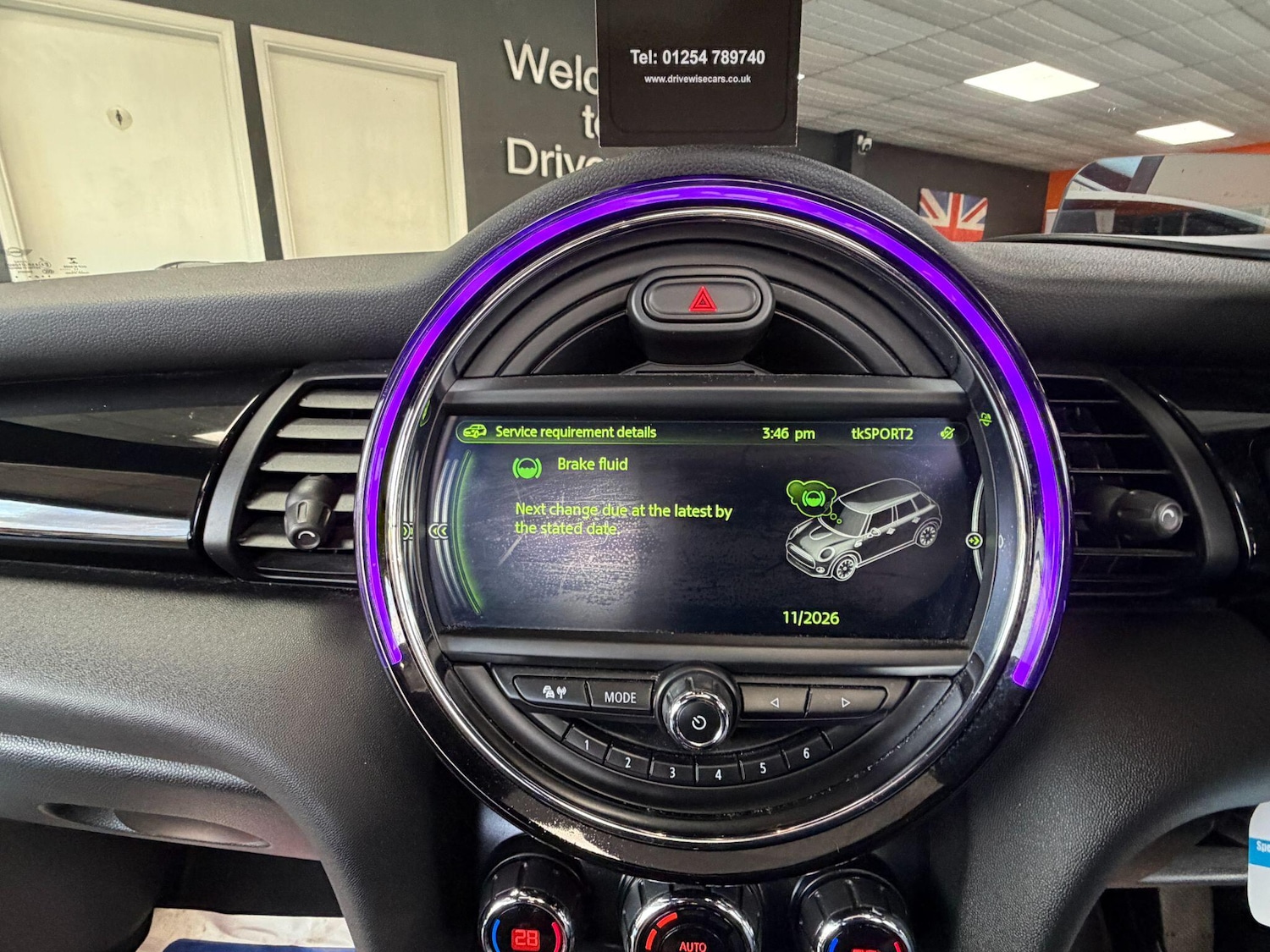 Used MINI Hatch 2017 for sale - 78100552: Photo 25