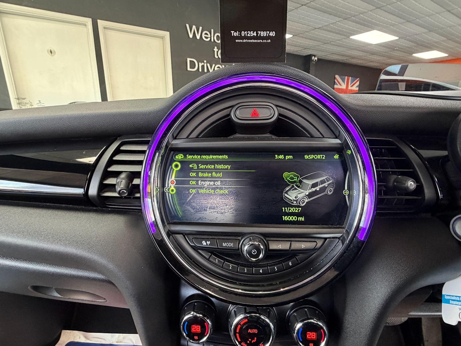 Used MINI Hatch 2017 for sale - 78100552: Photo 26