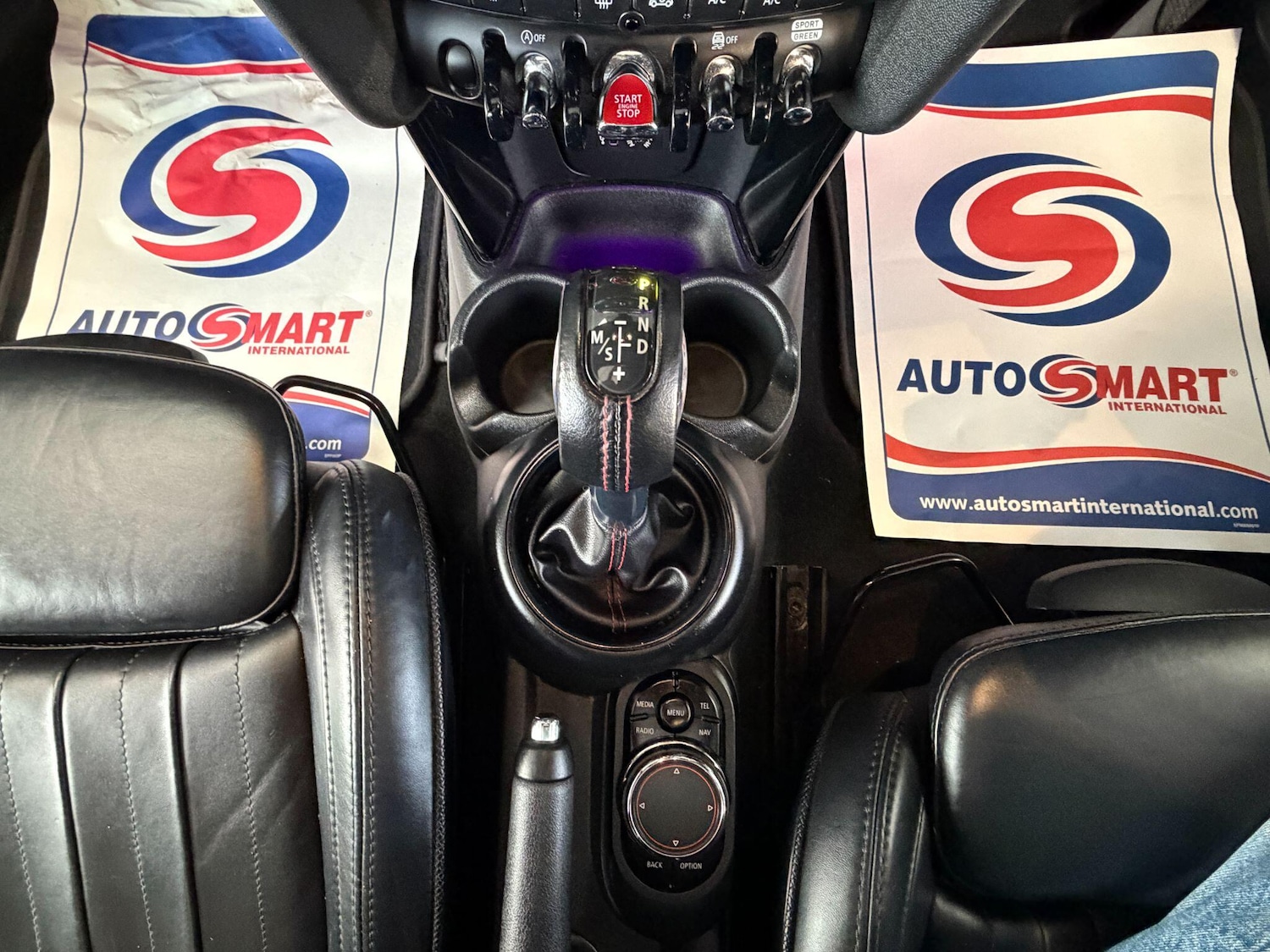 Used MINI Hatch 2017 for sale - 78100552: Photo 29