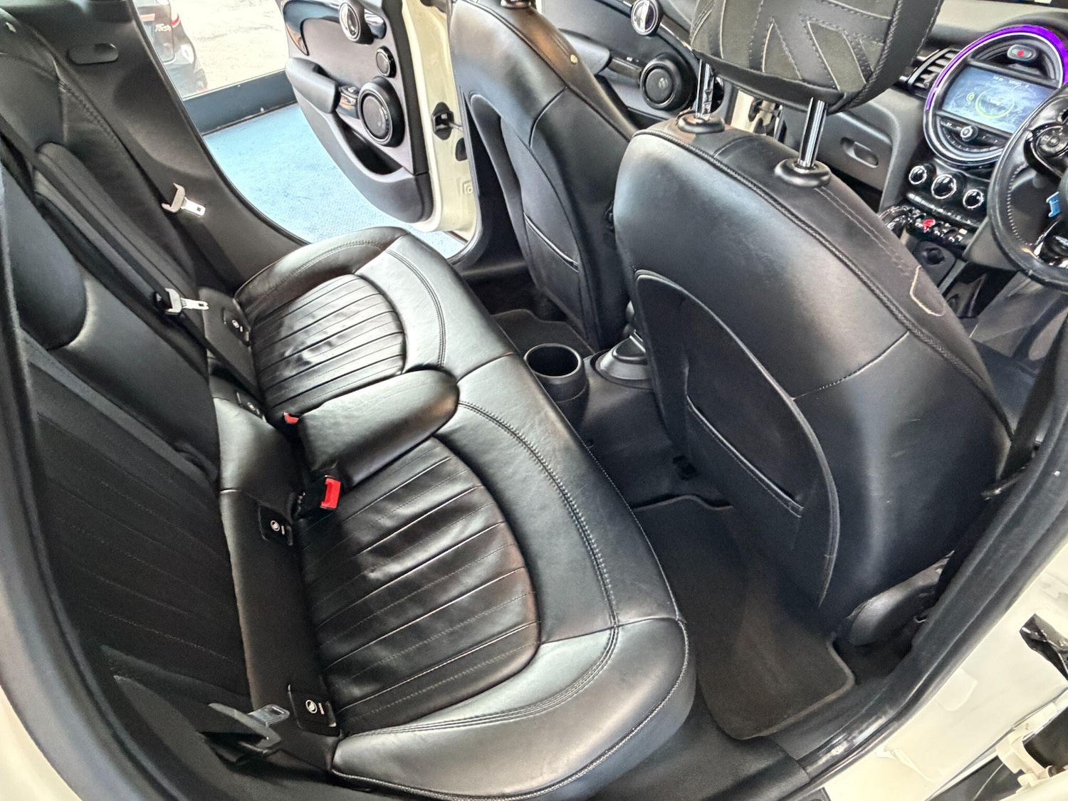 Used MINI Hatch 2017 for sale - 78100552: Photo 30