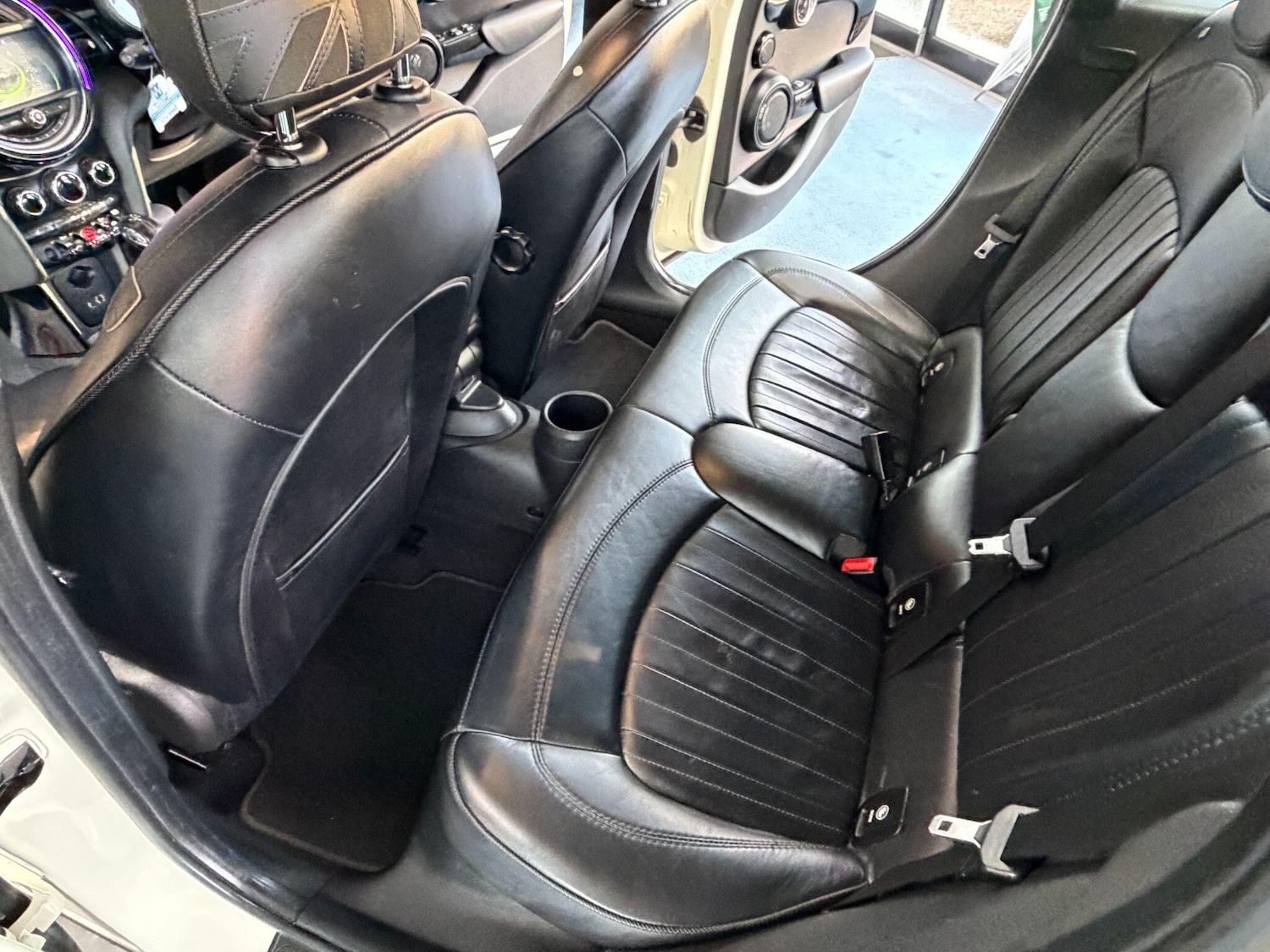 Used MINI Hatch 2017 for sale - 78100552: Photo 32