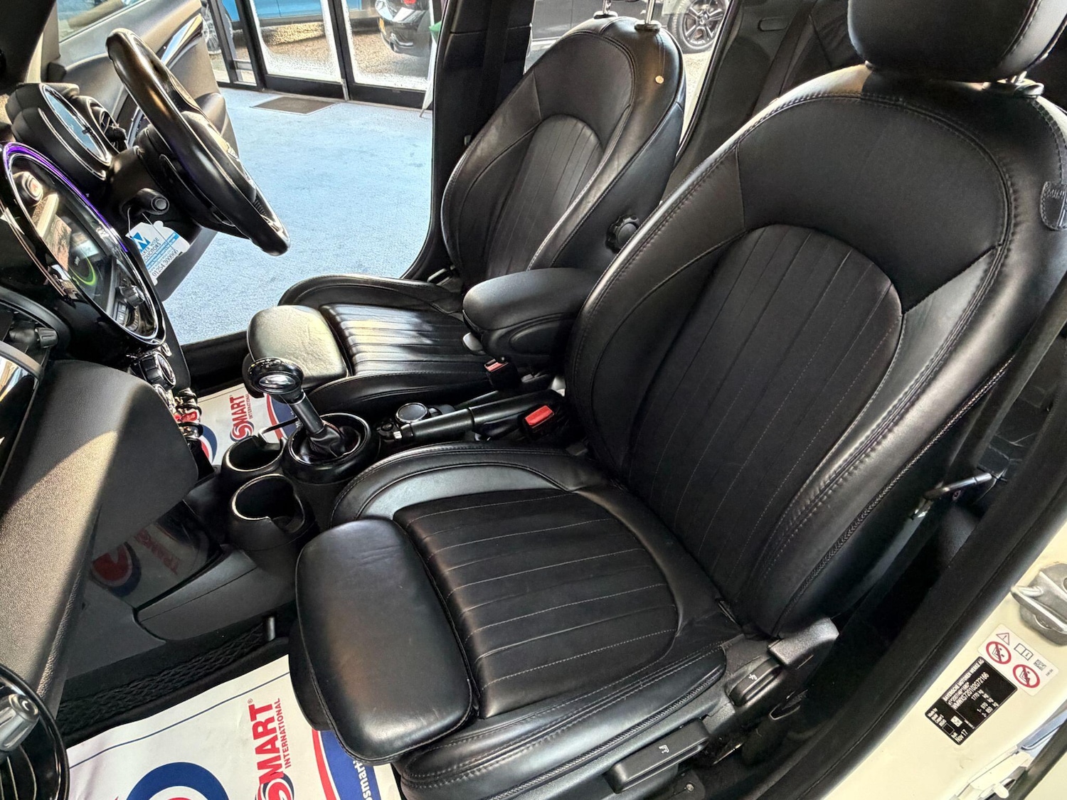 Used MINI Hatch 2017 for sale - 78100552: Photo 34