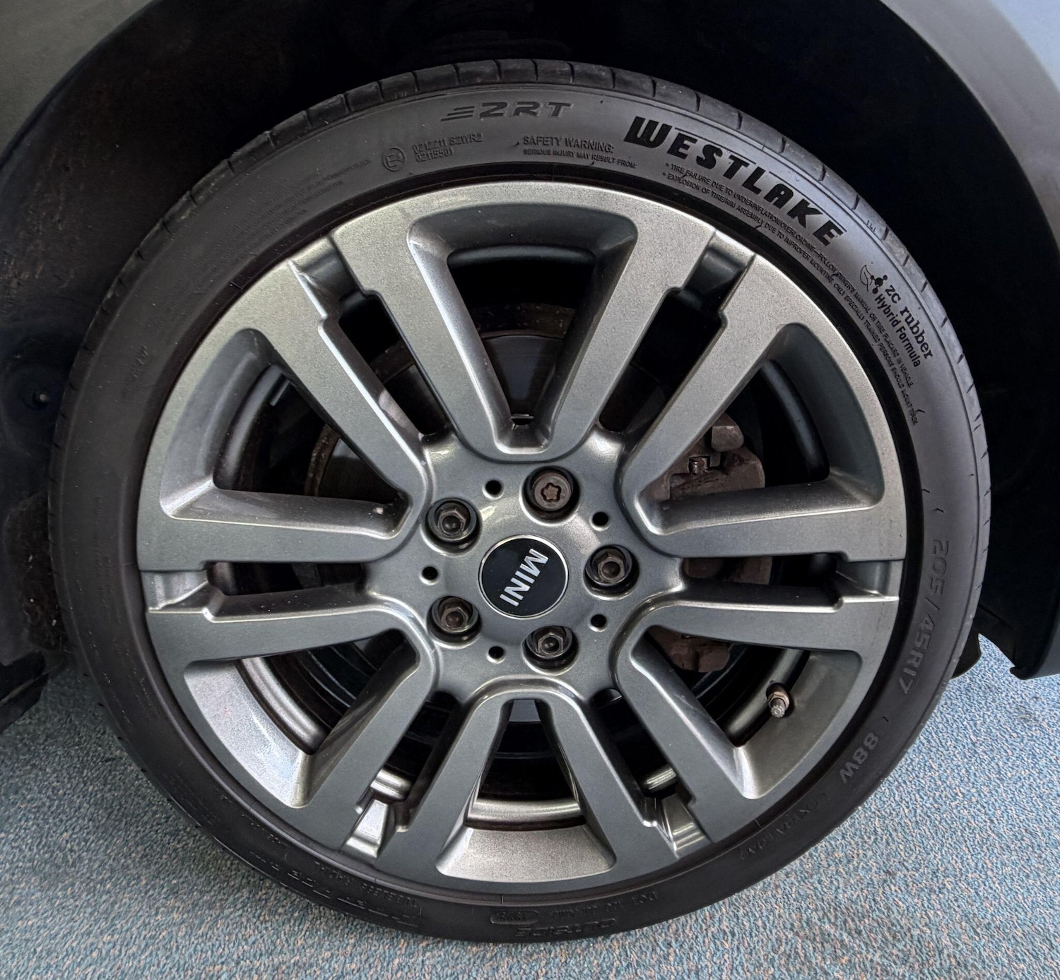 Used MINI Hatch 2017 for sale - 78100552: Photo 37