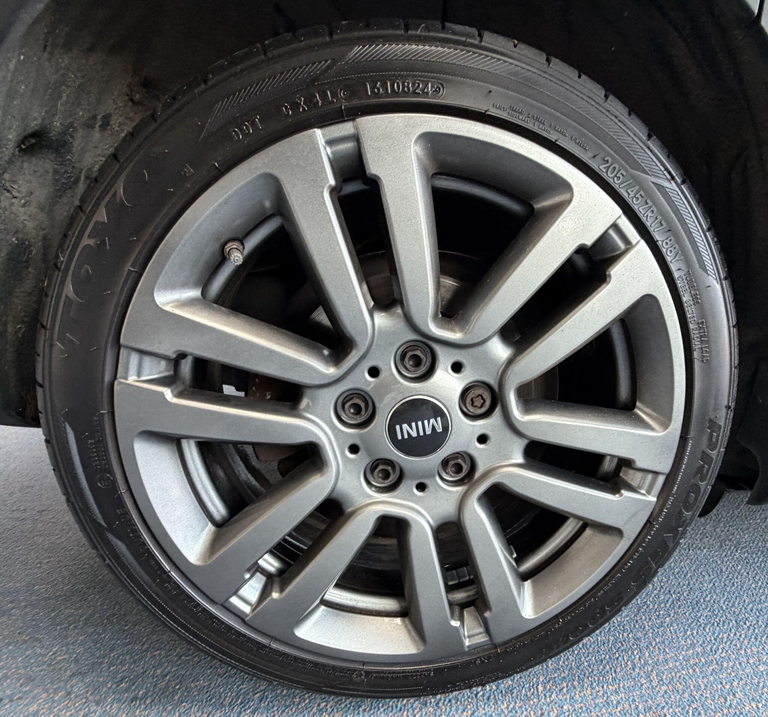 Used MINI Hatch 2017 for sale - 78100552: Photo 38