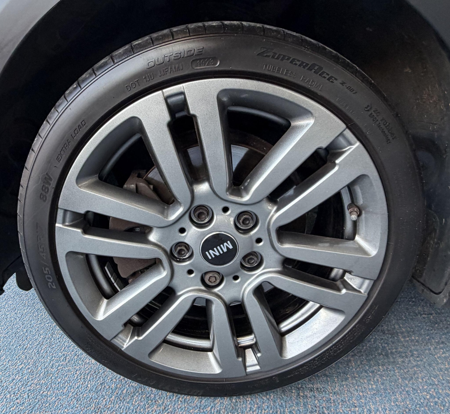 Used MINI Hatch 2017 for sale - 78100552: Photo 39