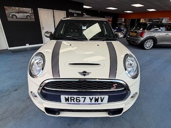 Used MINI Hatch 2017 for sale - 78100552: Photo