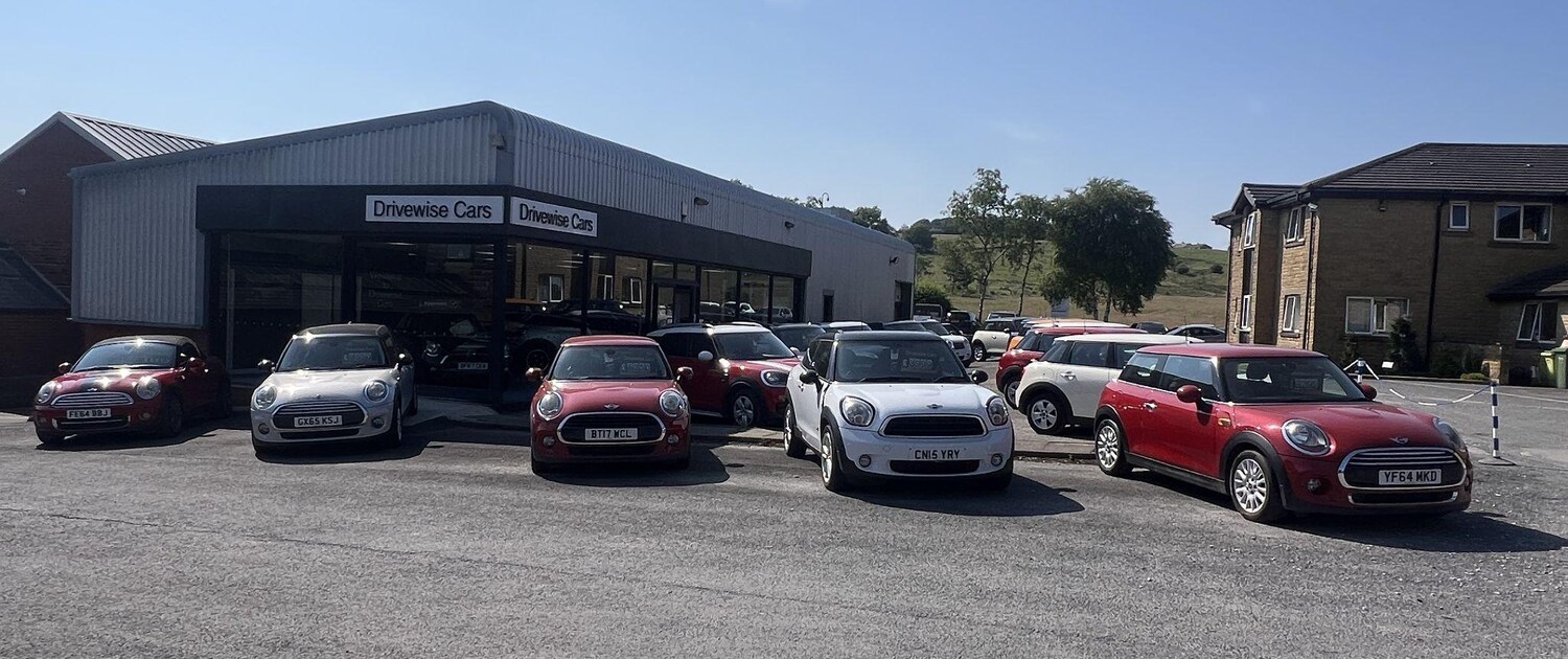 Used MINI Hatch 2018 for sale - 76742719: Photo 4