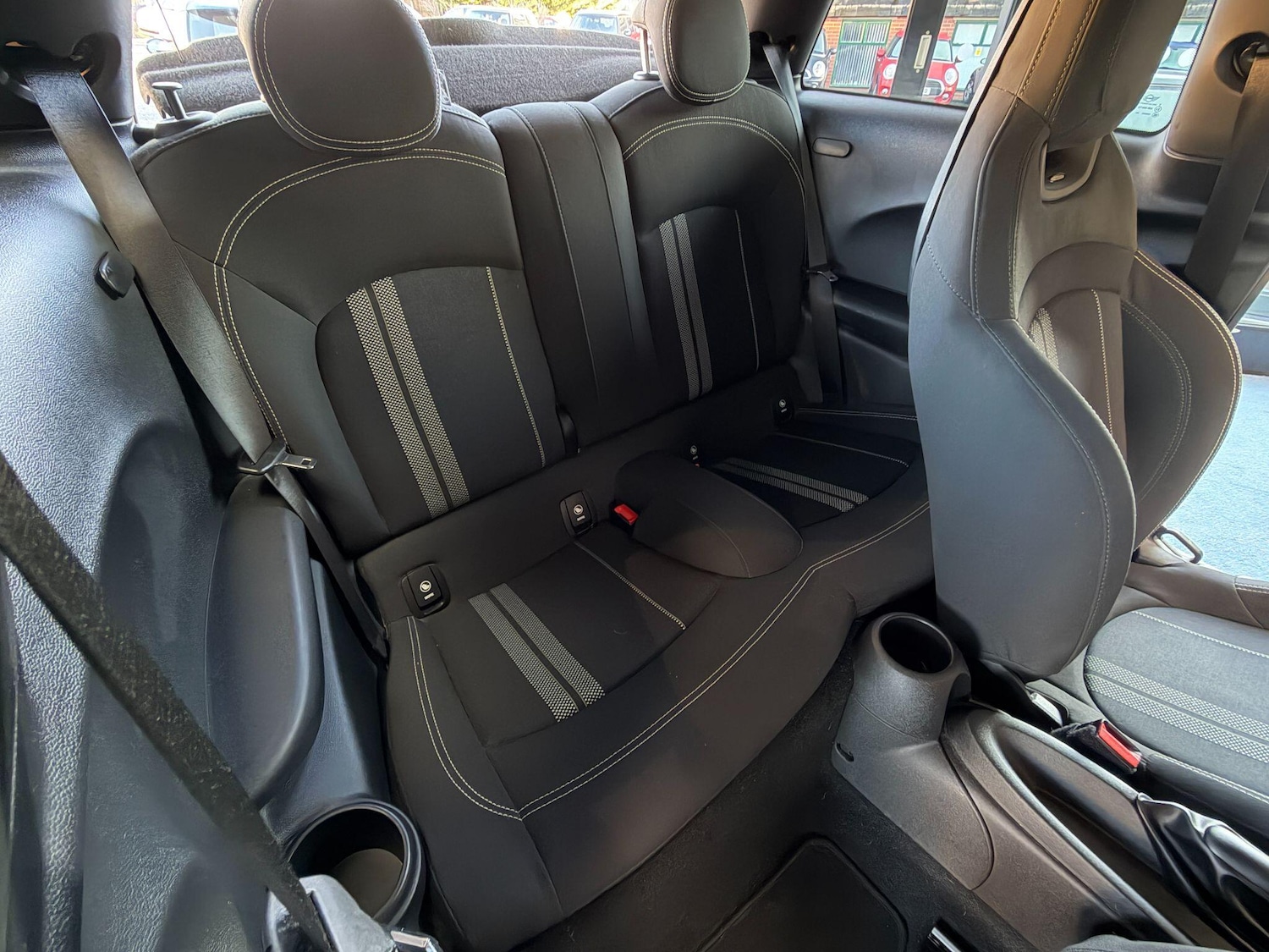 Used MINI Hatch 2018 for sale - 77029342: Photo 14