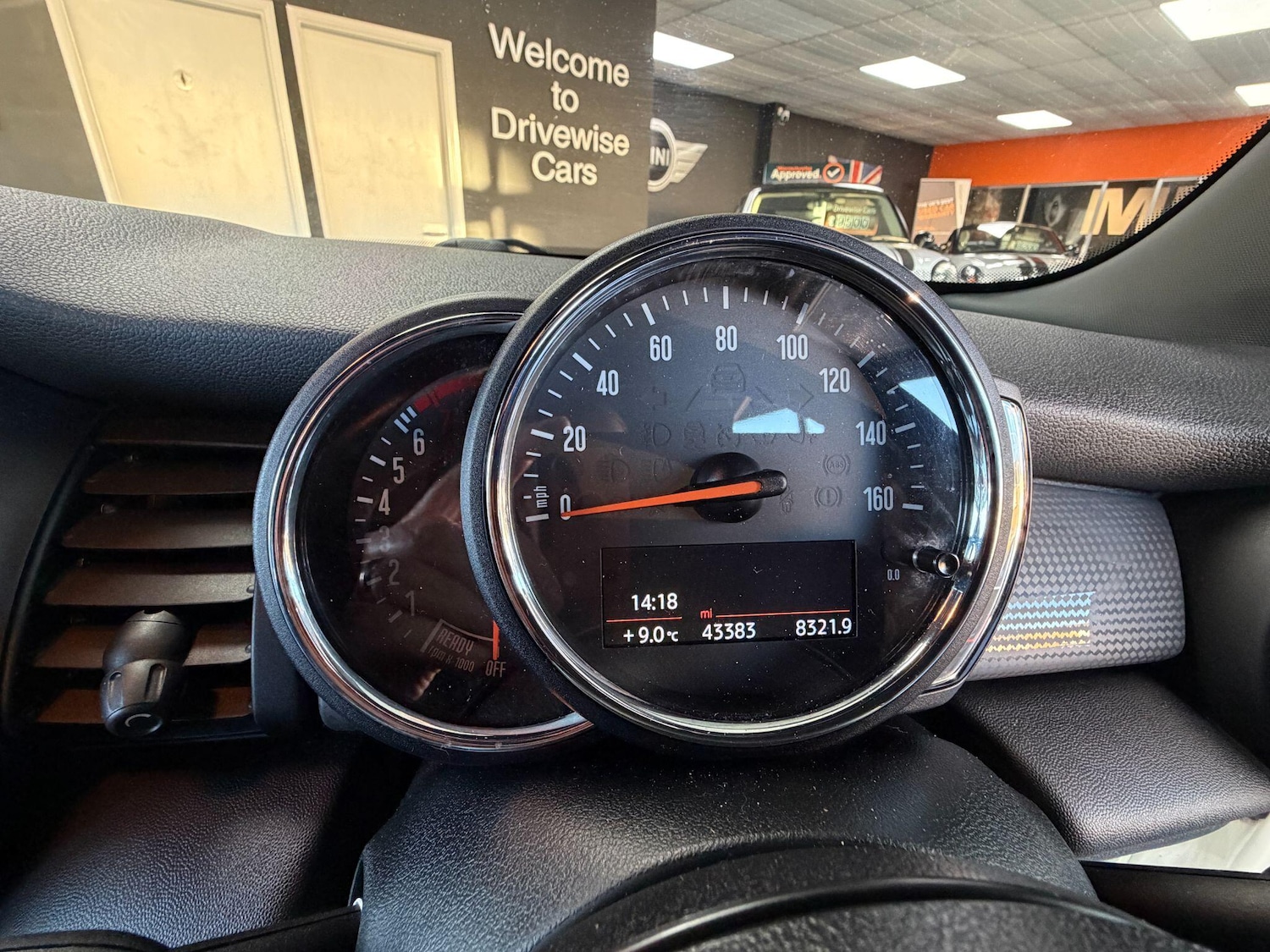 Used MINI Hatch 2018 for sale - 77029342: Photo 18