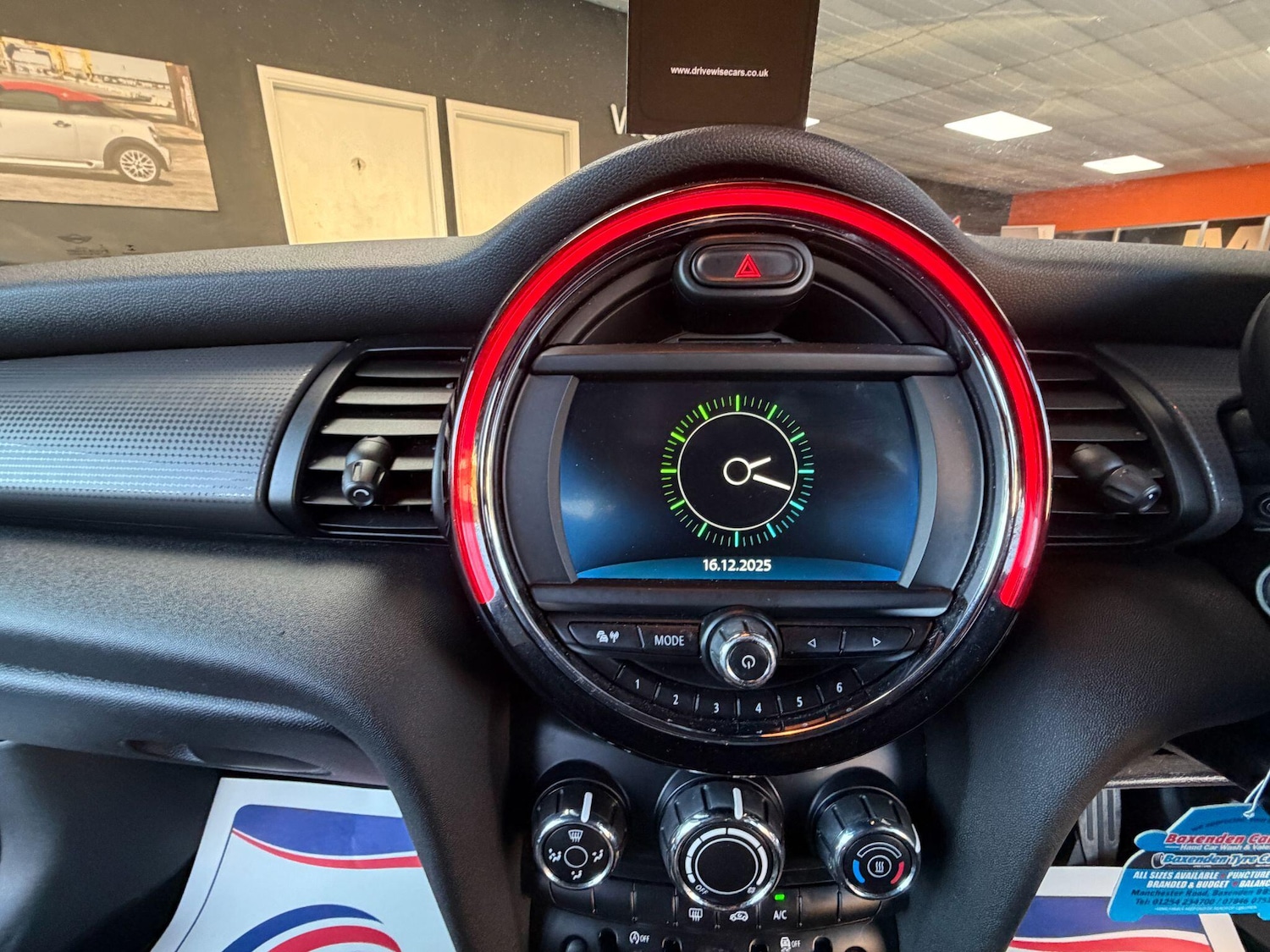 Used MINI Hatch 2018 for sale - 77029342: Photo 19