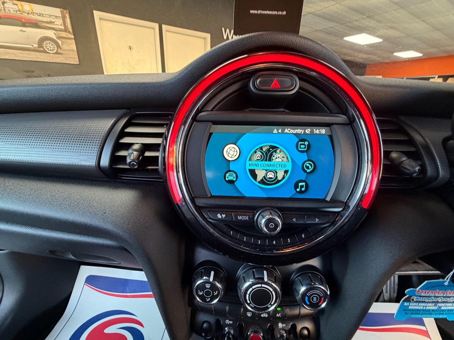 Used MINI Hatch 2018 for sale - 77029342: Photo 20