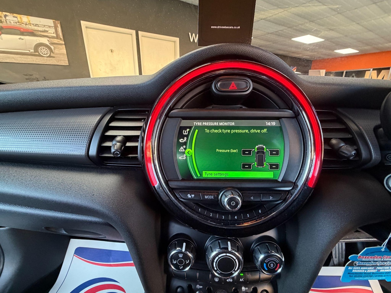 Used MINI Hatch 2018 for sale - 77029342: Photo 21