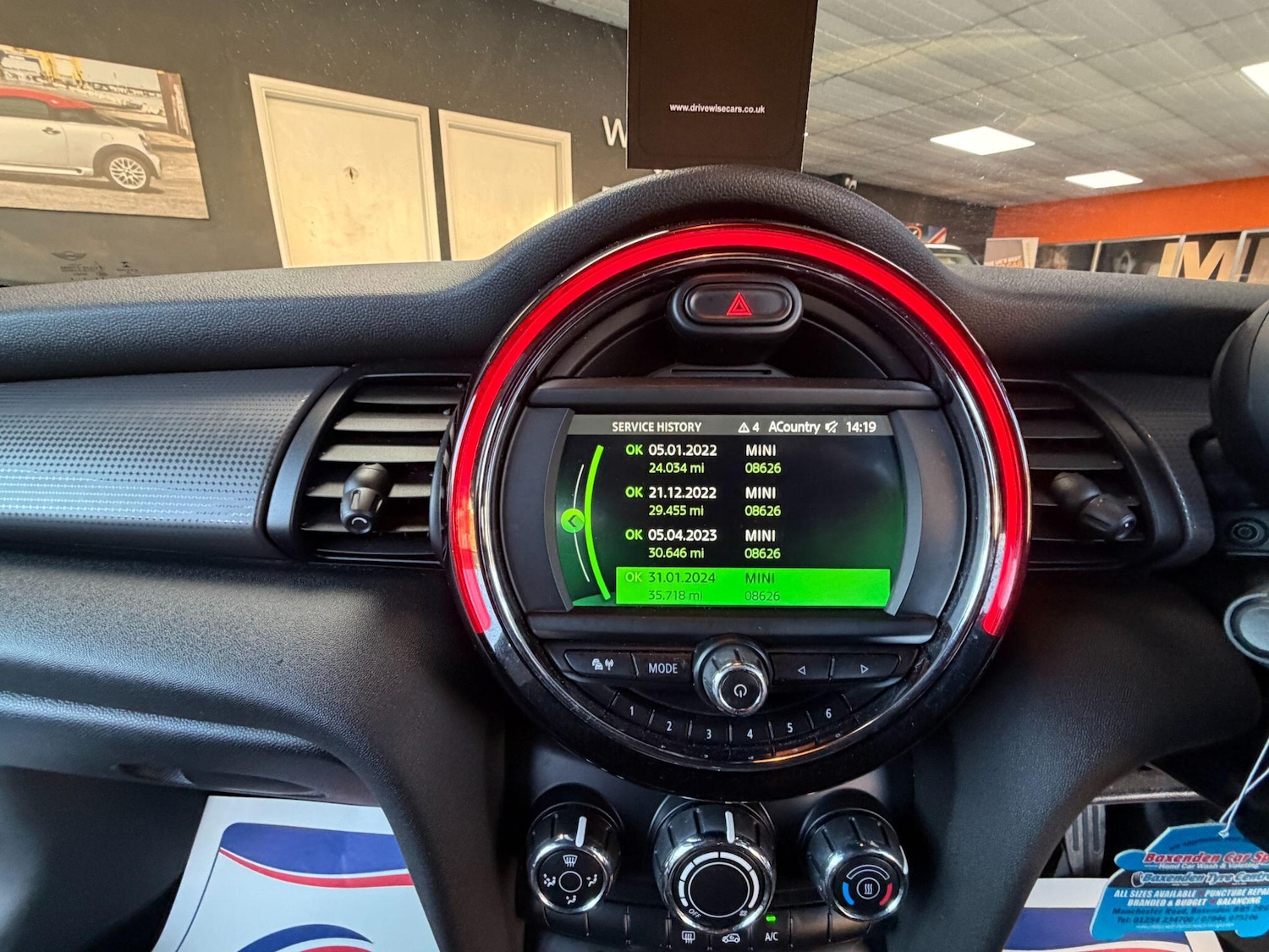 Used MINI Hatch 2018 for sale - 77029342: Photo 23