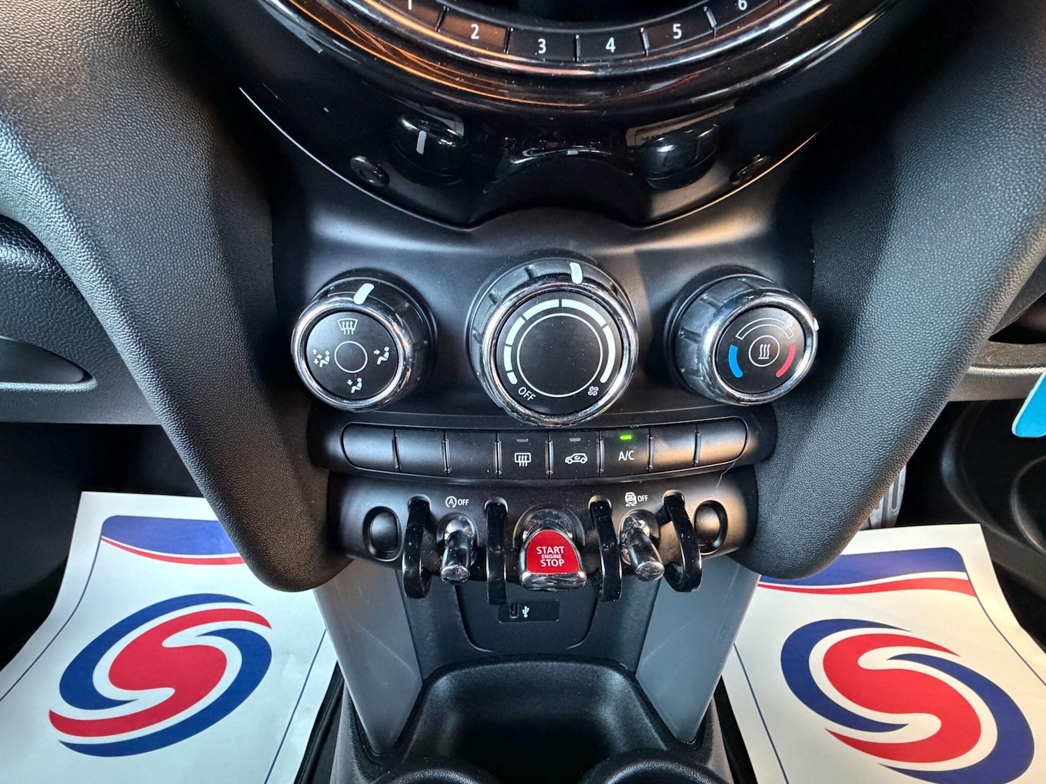 Used MINI Hatch 2018 for sale - 77029342: Photo 24