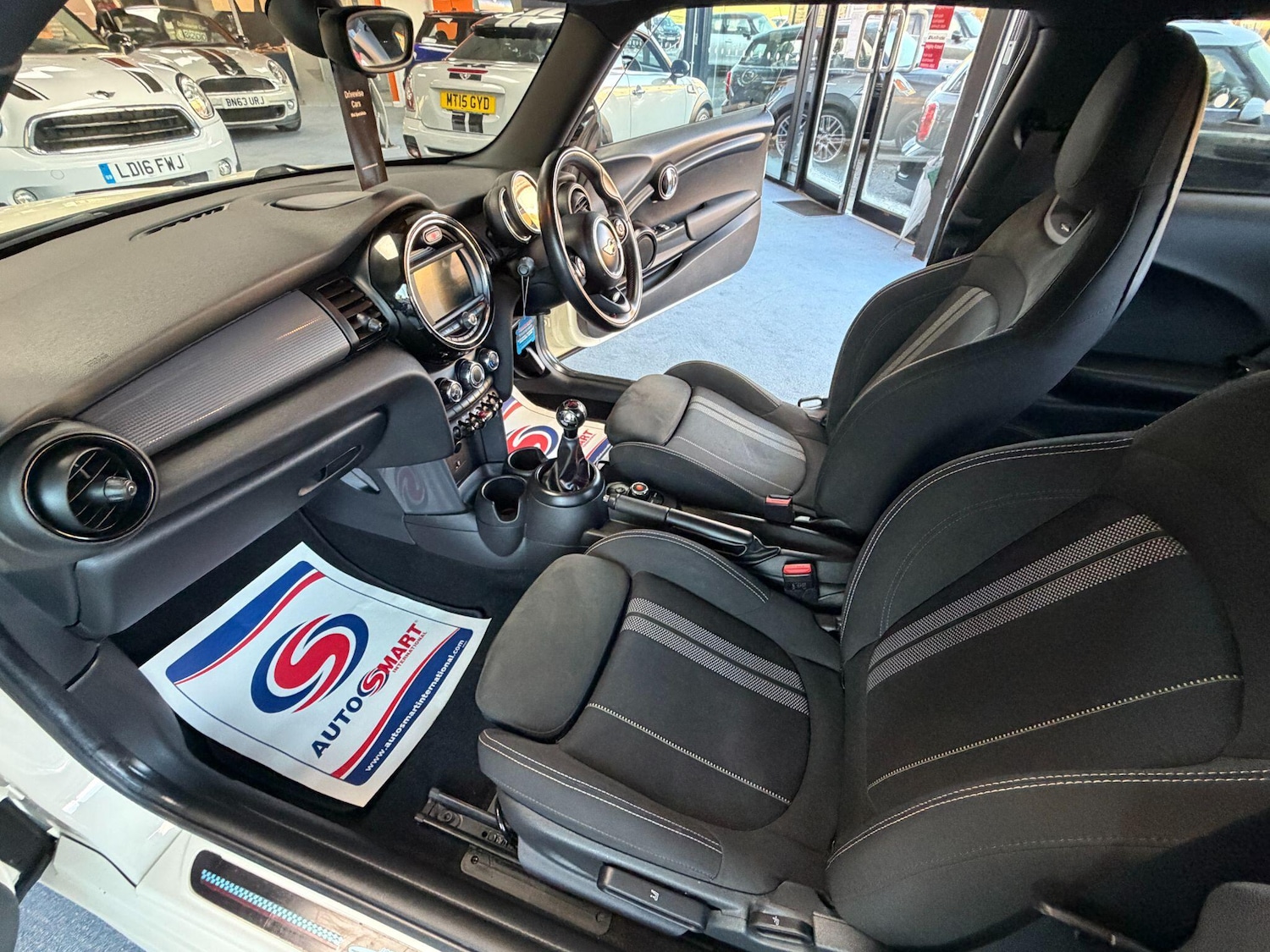 Used MINI Hatch 2018 for sale - 77029342: Photo 27