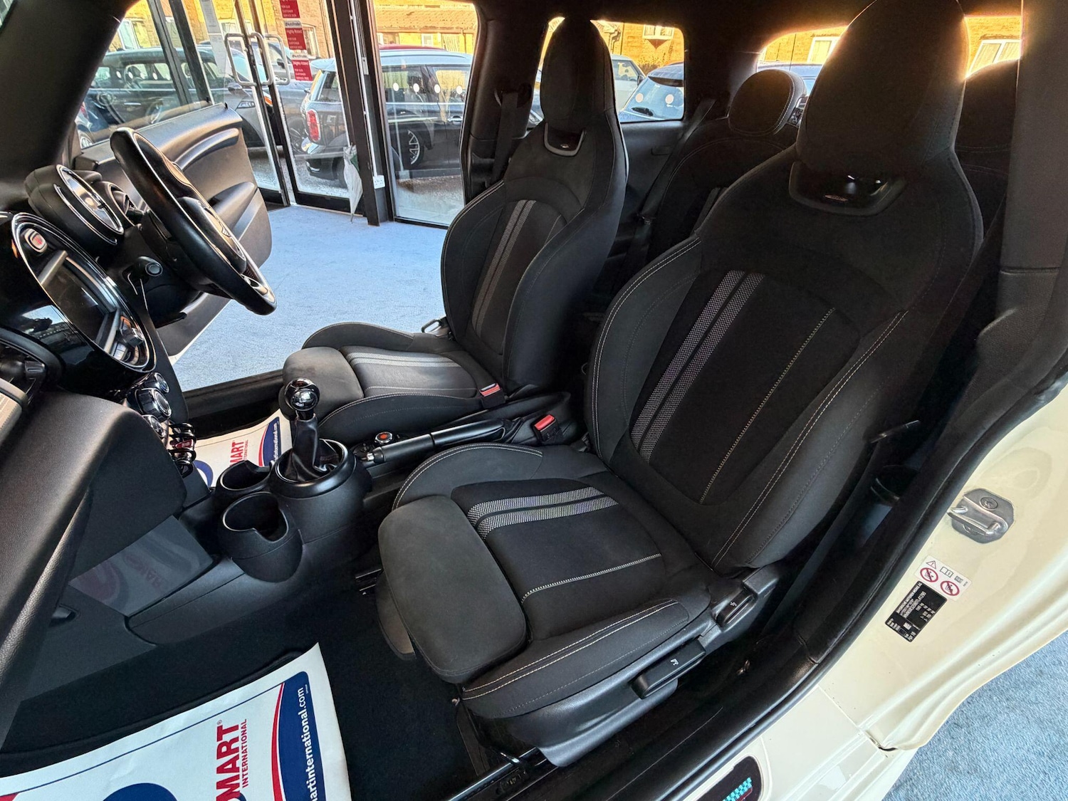 Used MINI Hatch 2018 for sale - 77029342: Photo 28