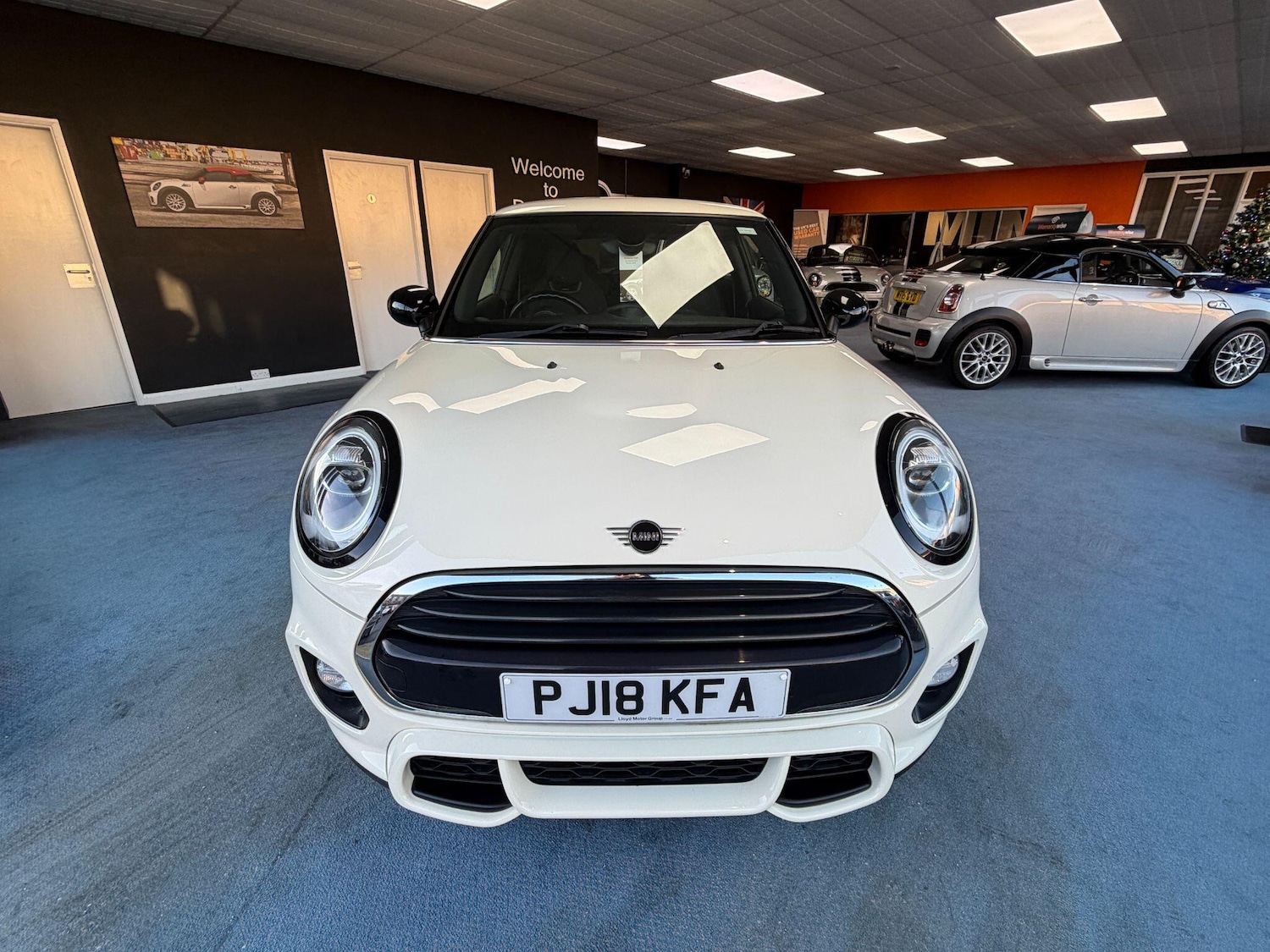 Used MINI Hatch 2018 for sale - 77029342: Photo 4