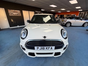 Used MINI Hatch 2018 for sale - 77029342: Photo