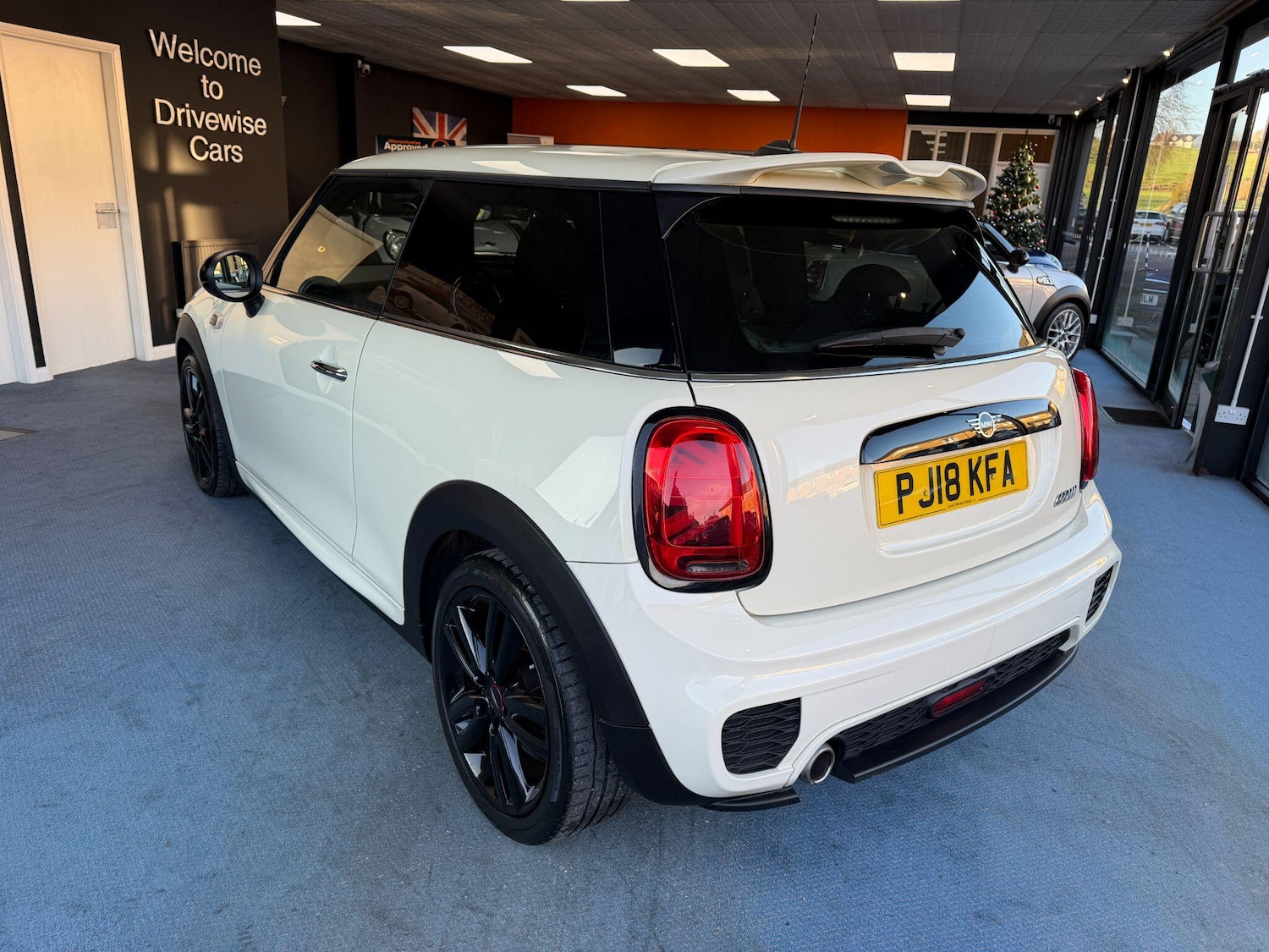Used MINI Hatch 2018 for sale - 77029342: Photo 7