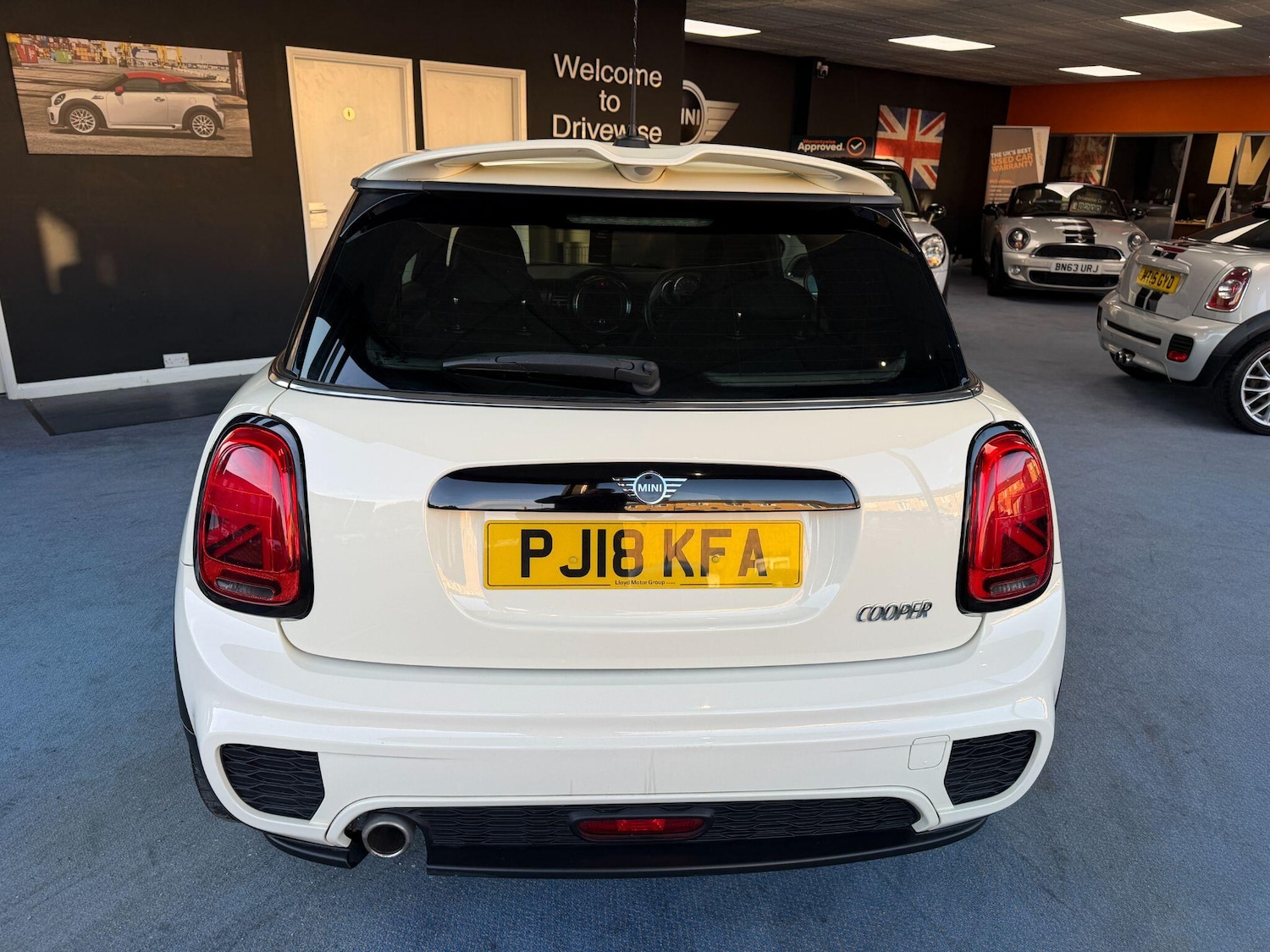 Used MINI Hatch 2018 for sale - 77029342: Photo 8
