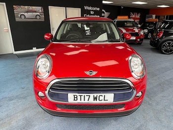 Used MINI Hatch 2017 for sale - 76226829: Photo