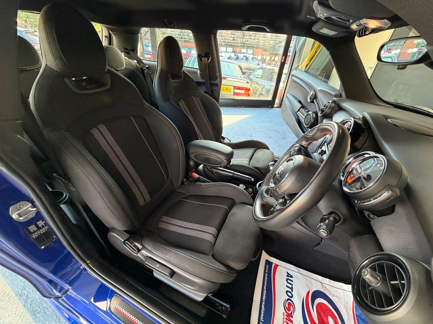 Used MINI Hatch 2019 for sale - 77028941: Photo 12