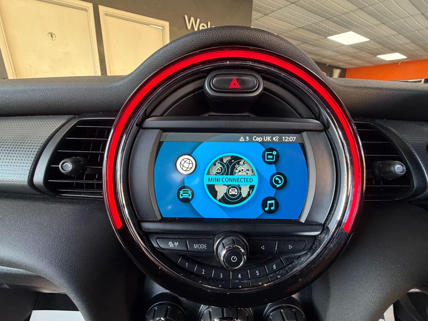 Used MINI Hatch 2019 for sale - 77028941: Photo 20