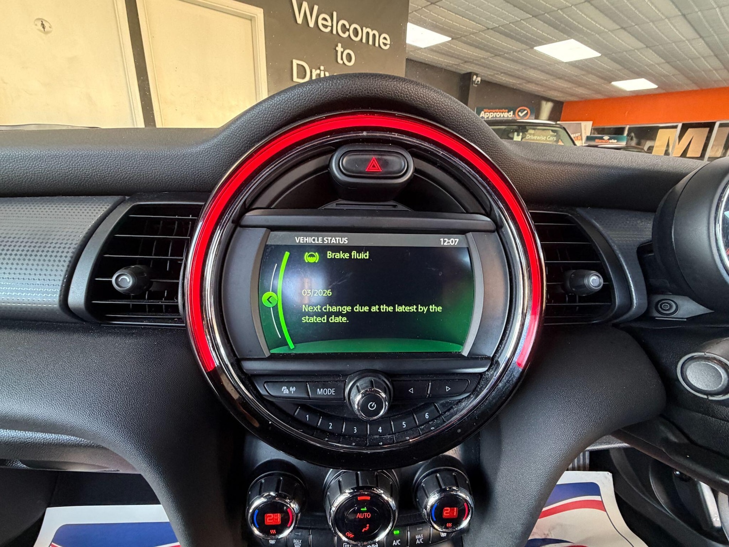 Used MINI Hatch 2019 for sale - 77028941: Photo 22