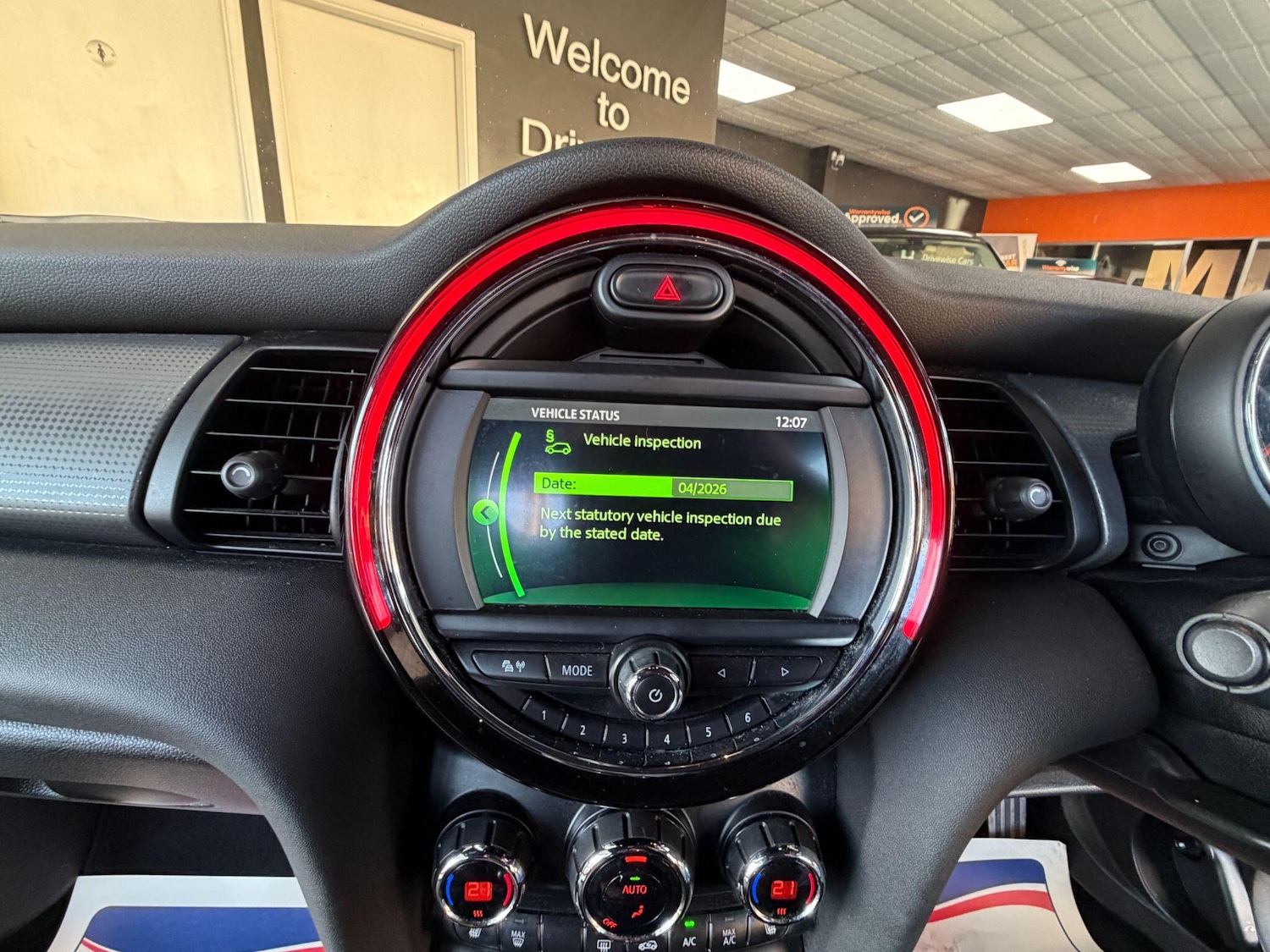 Used MINI Hatch 2019 for sale - 77028941: Photo 23