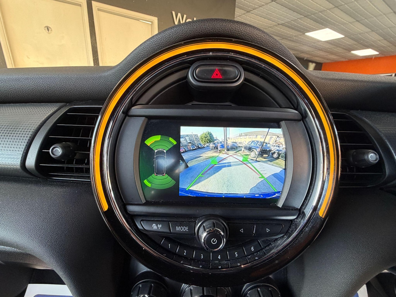 Used MINI Hatch 2019 for sale - 77028941: Photo 26