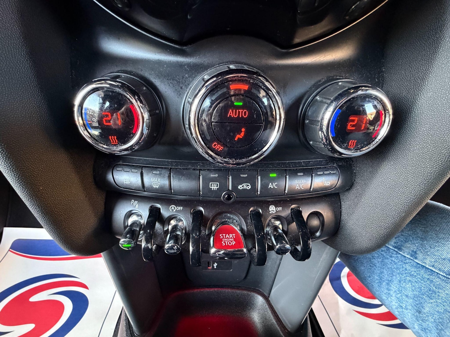 Used MINI Hatch 2019 for sale - 77028941: Photo 28