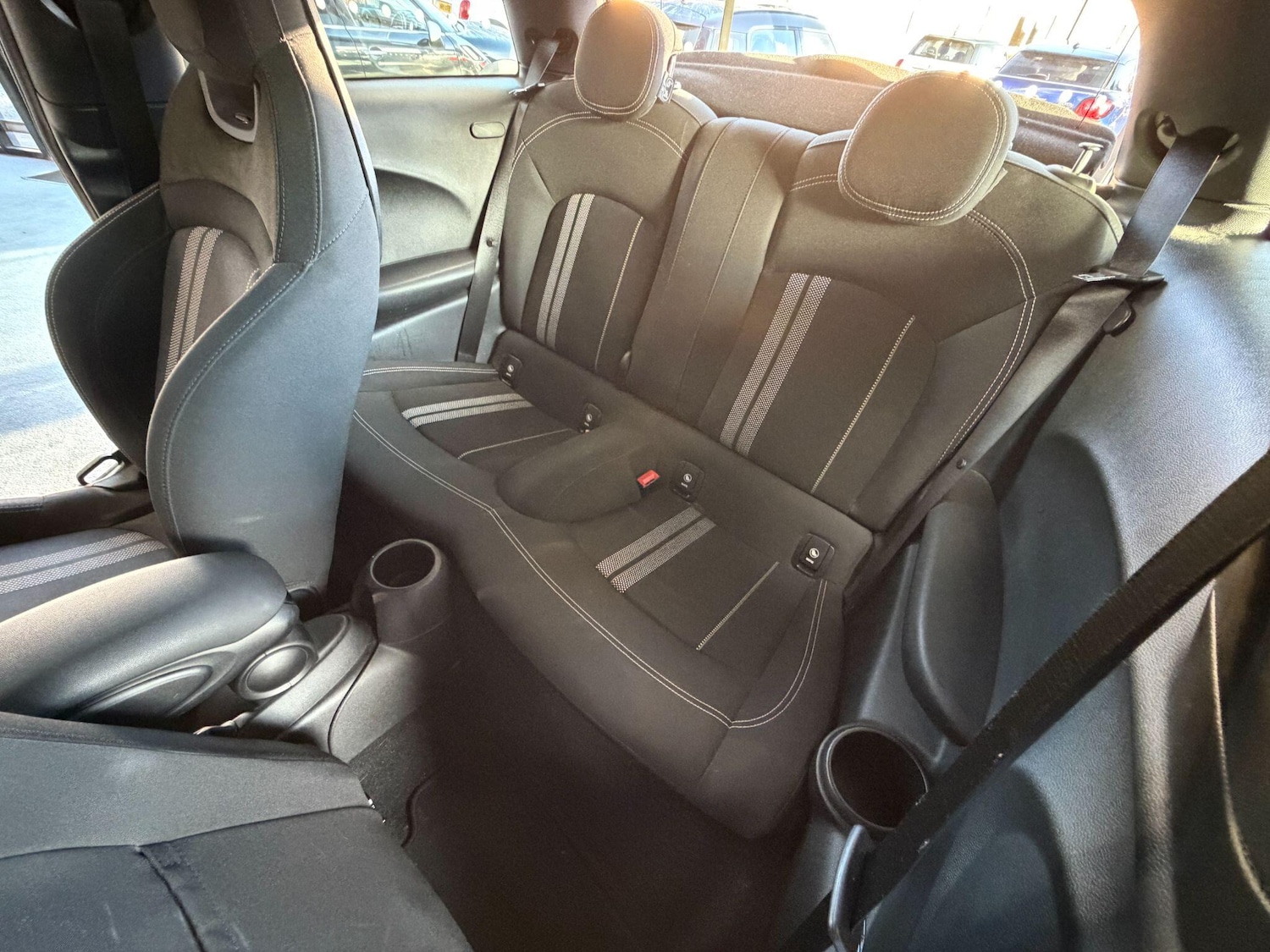 Used MINI Hatch 2019 for sale - 77028941: Photo 29