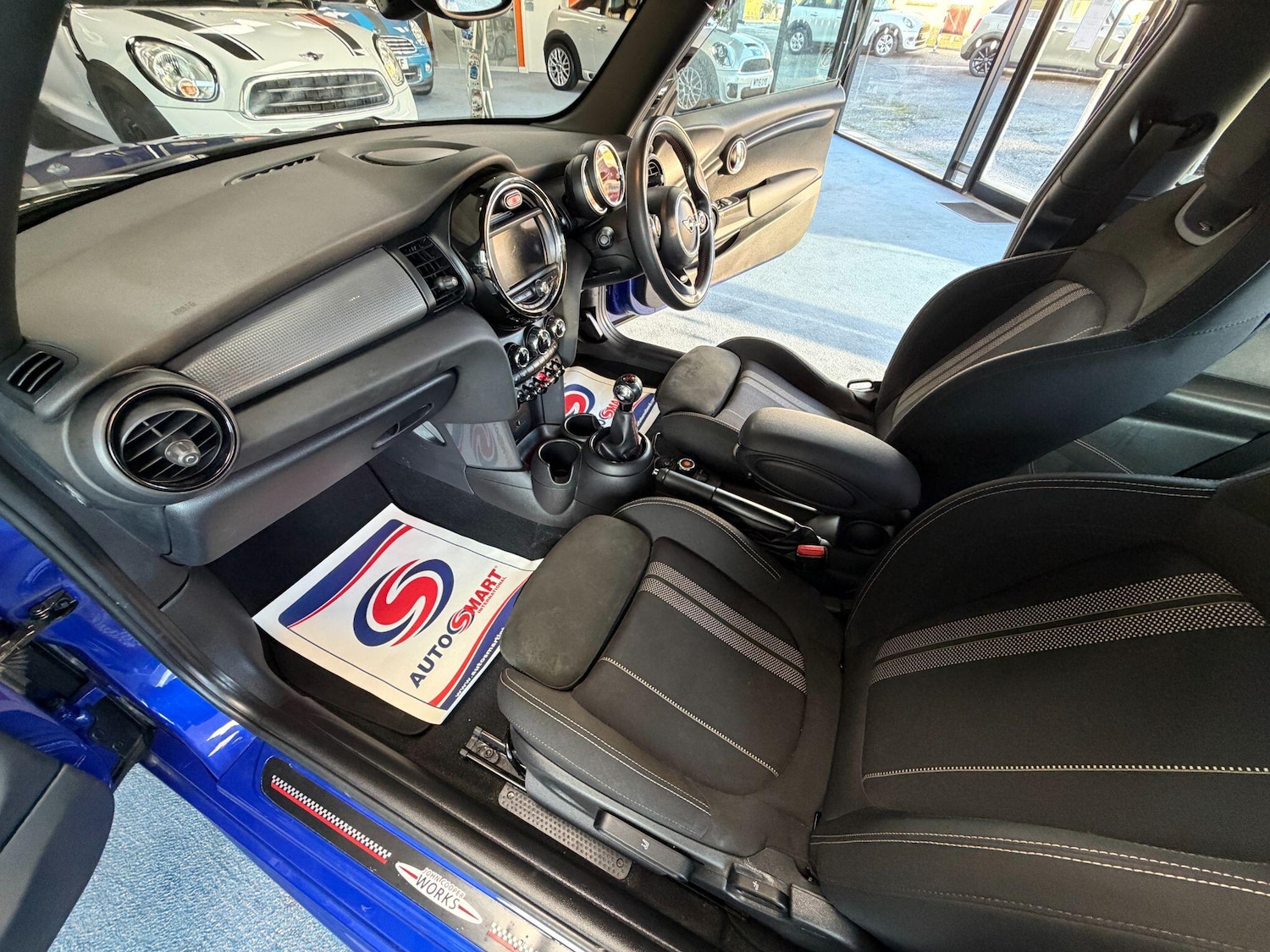 Used MINI Hatch 2019 for sale - 77028941: Photo 30