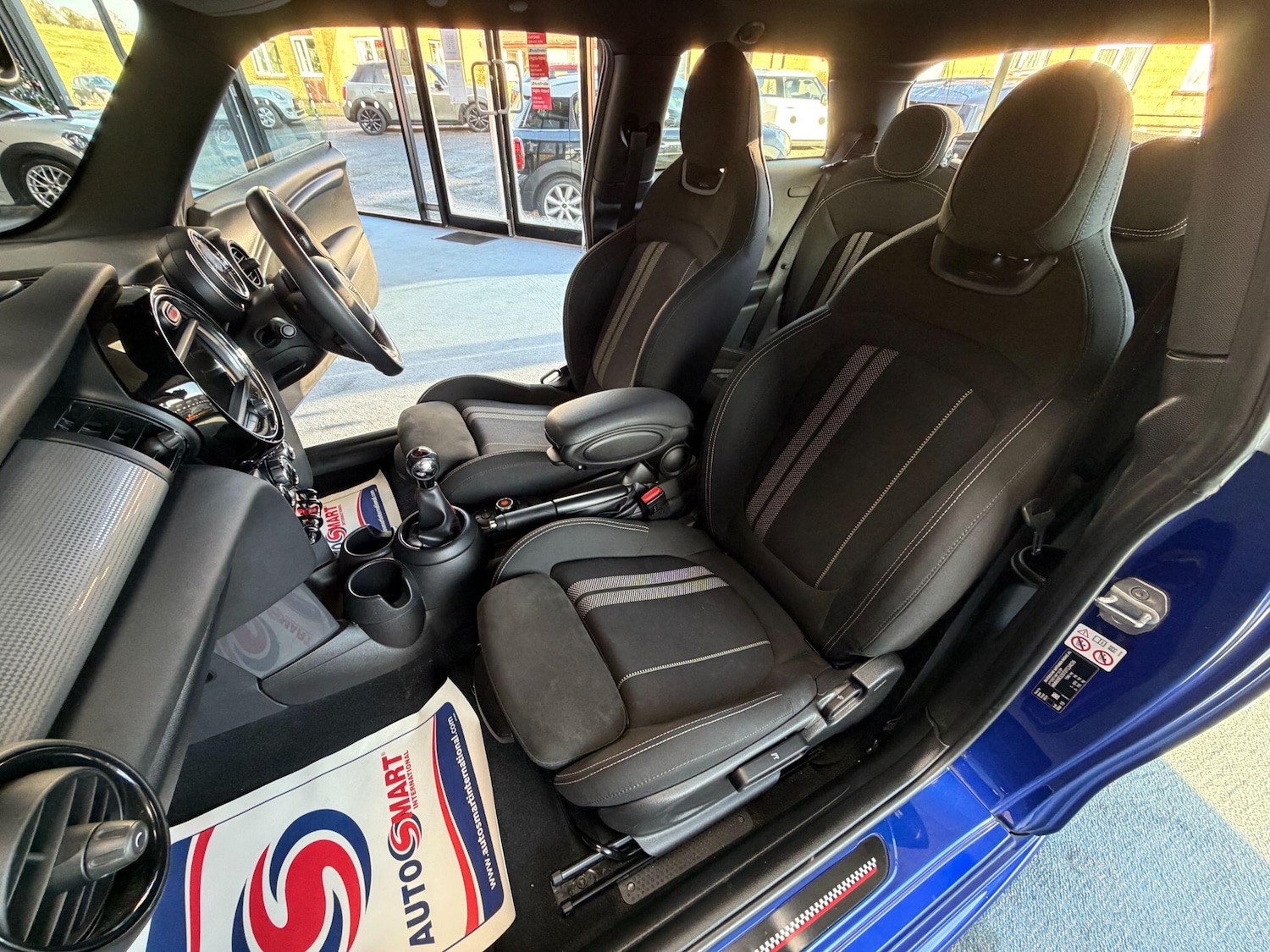 Used MINI Hatch 2019 for sale - 77028941: Photo 31