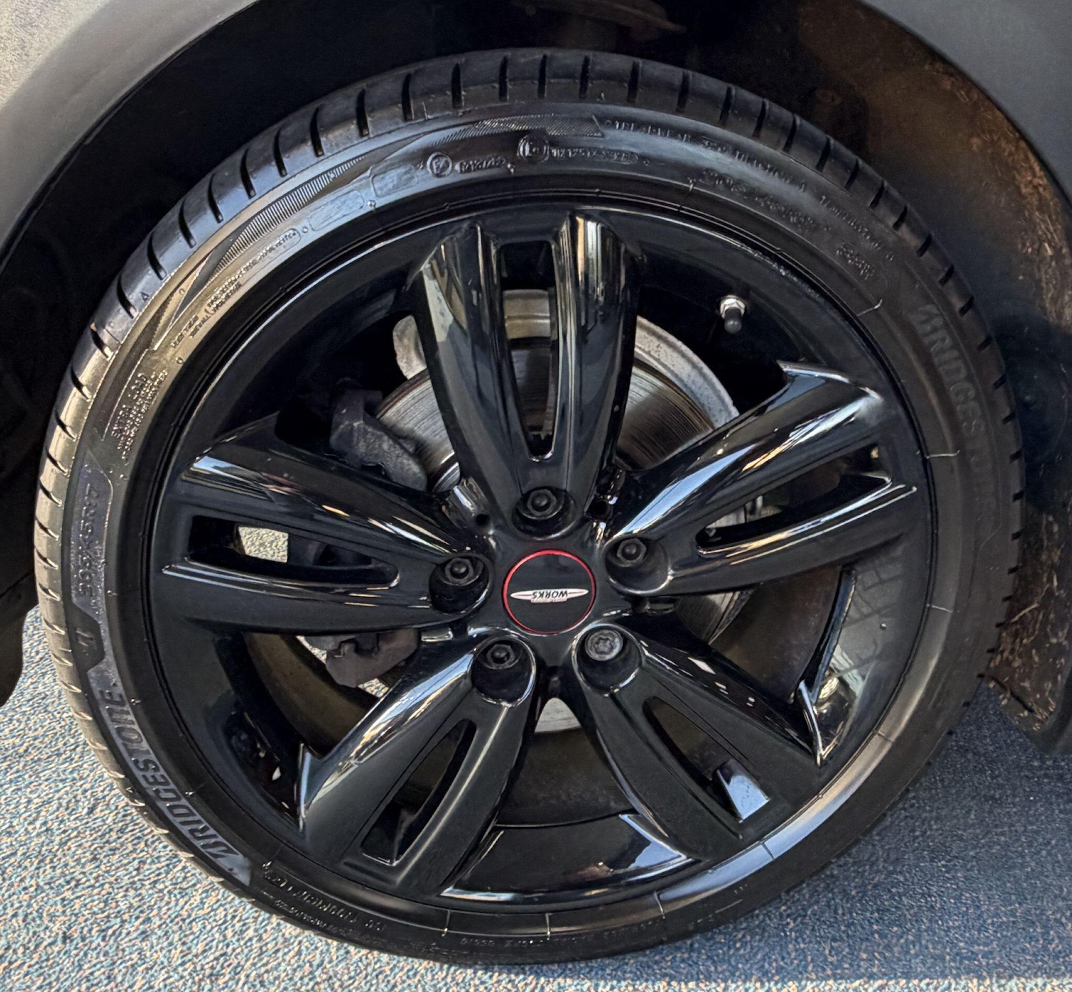 Used MINI Hatch 2019 for sale - 77028941: Photo 33