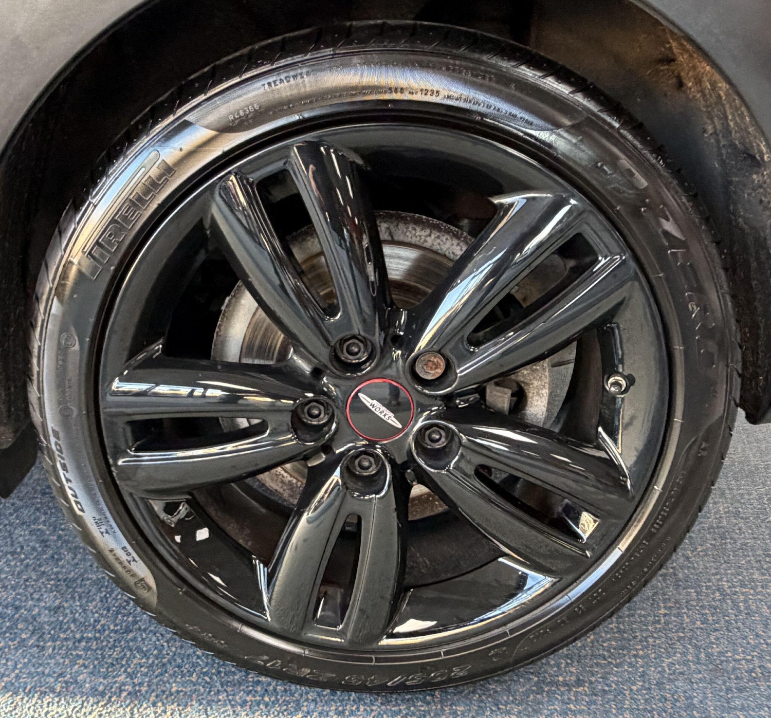 Used MINI Hatch 2019 for sale - 77028941: Photo 35