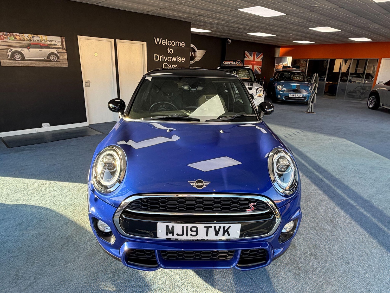 Used MINI Hatch 2019 for sale - 77028941: Photo 4