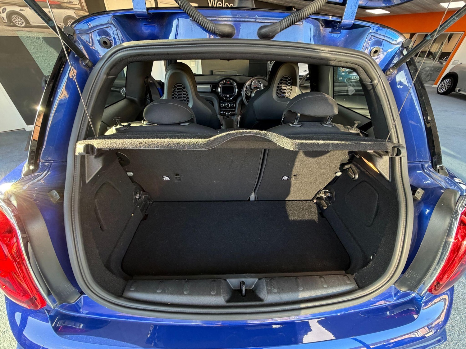 Used MINI Hatch 2019 for sale - 77028941: Photo 9