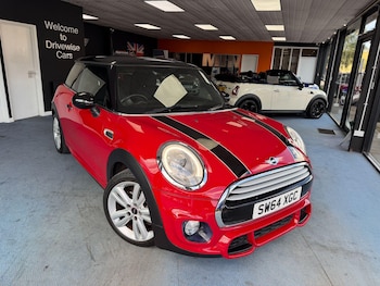 Used MINI Hatch 2014 for sale - 79033921: Photo