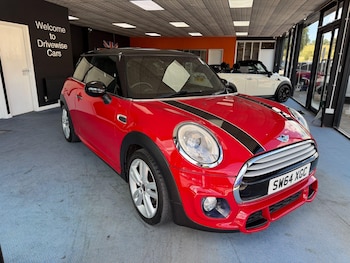 Used MINI Hatch 2014 for sale - 79033921: Photo