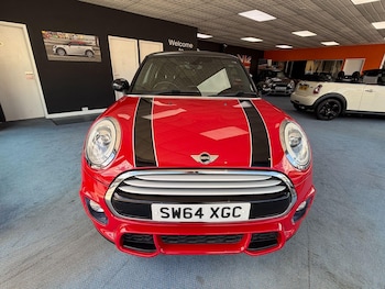 Used MINI Hatch 2014 for sale - 79033921: Photo